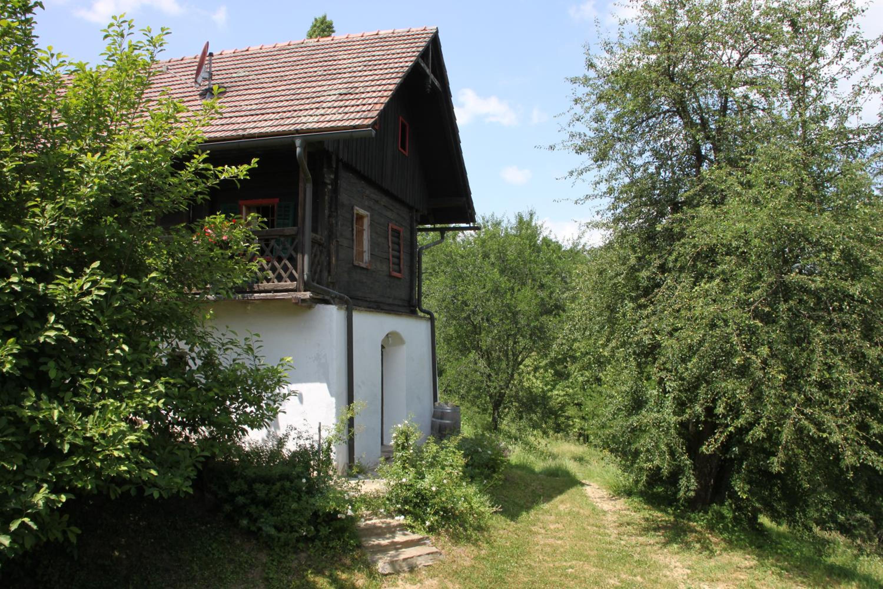 Weingut-Gästezimmer Pongratz