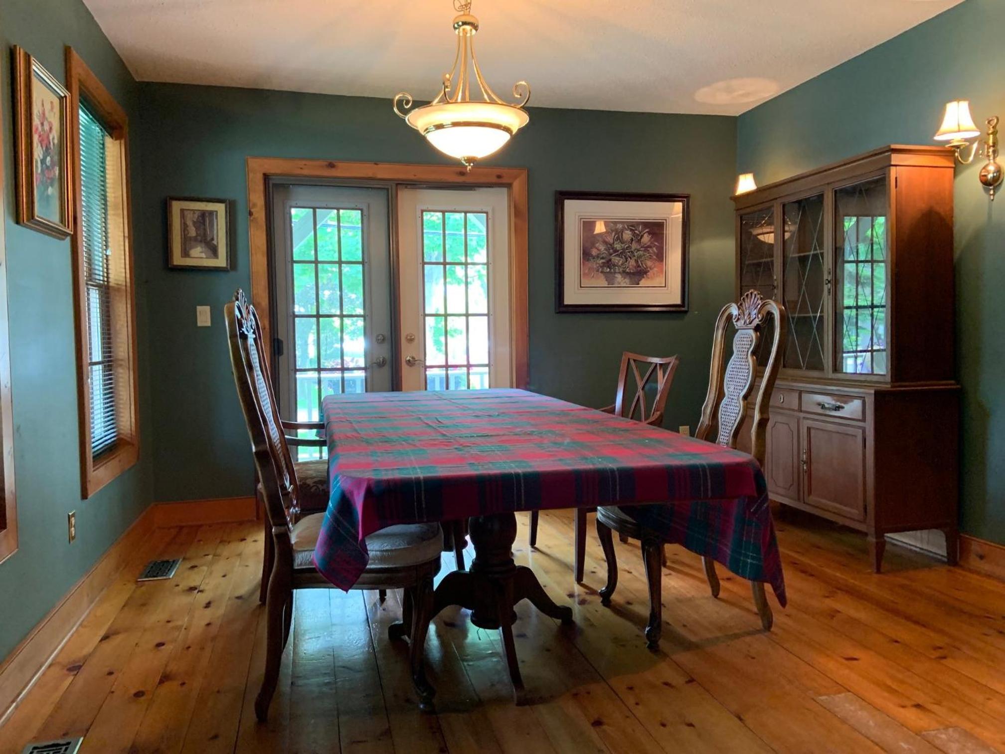 WeatherPine Inn