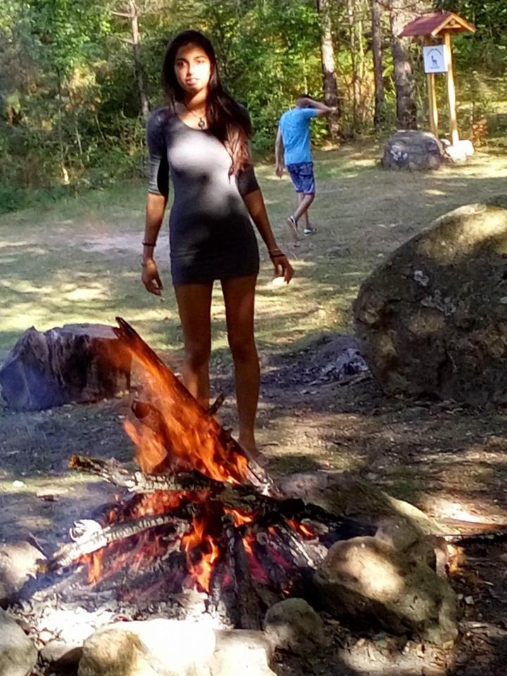 Къща за гости 