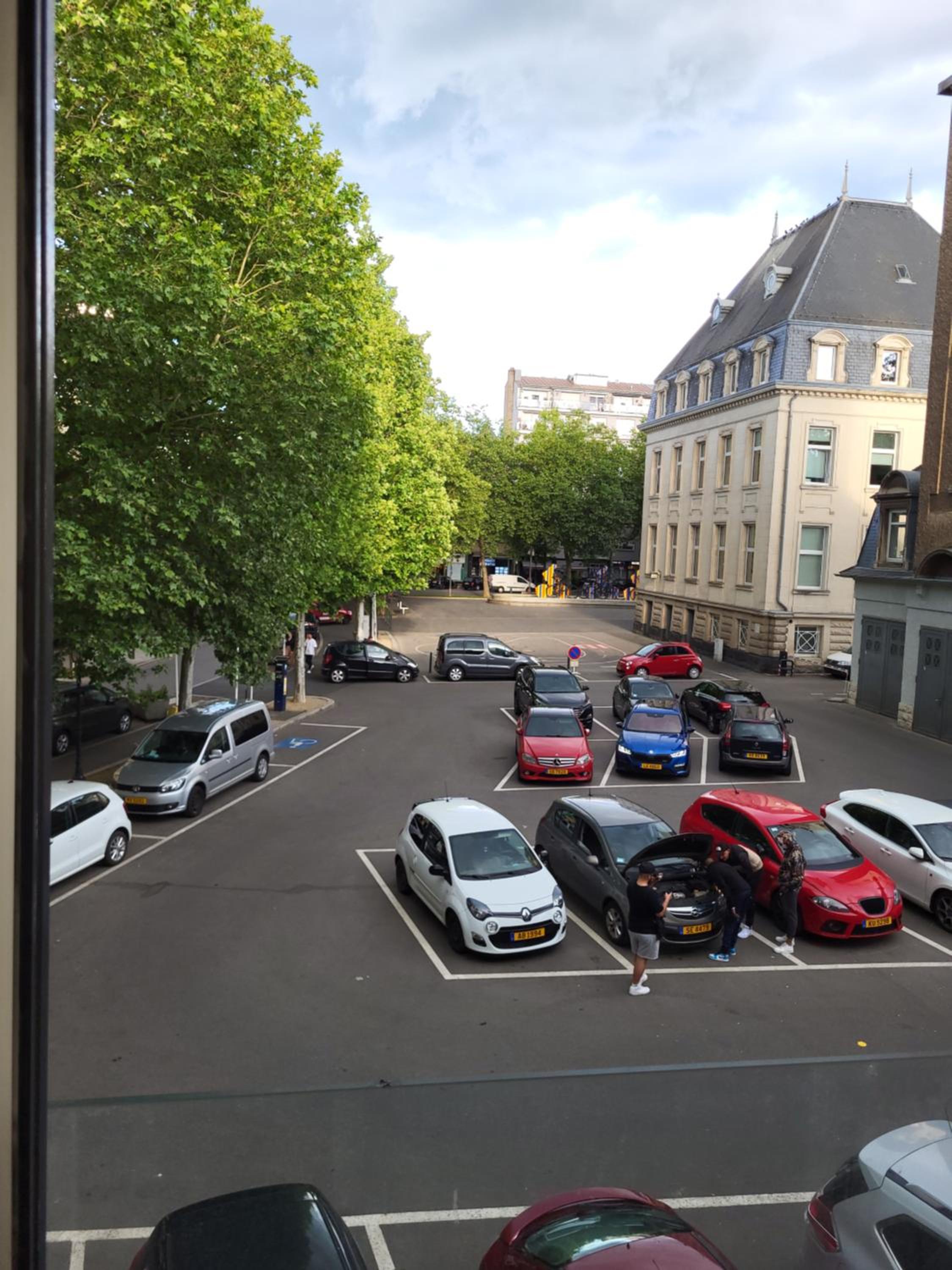 Guesthaus 2, photo 28