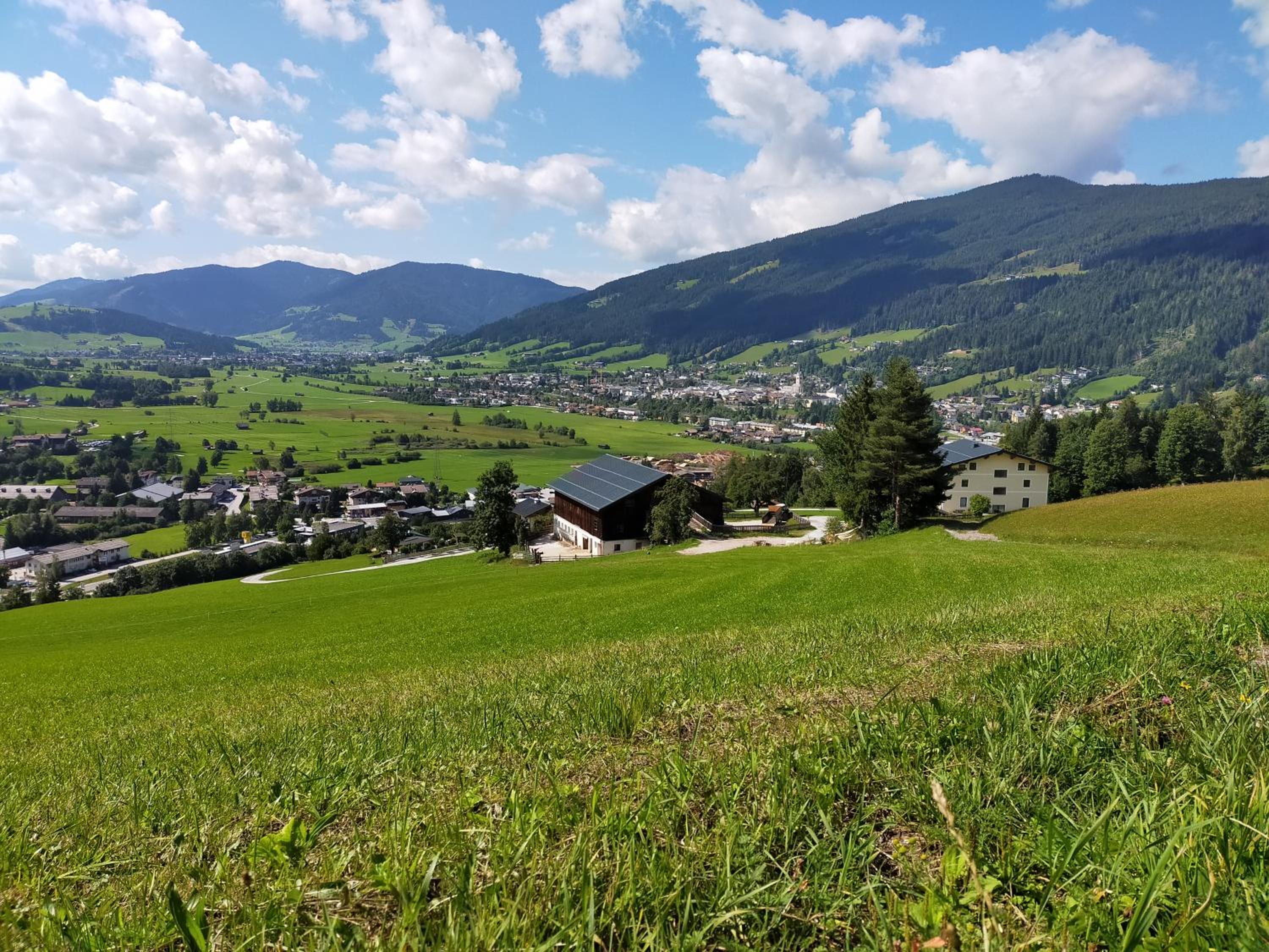 Sauschneidhof - Radstadt