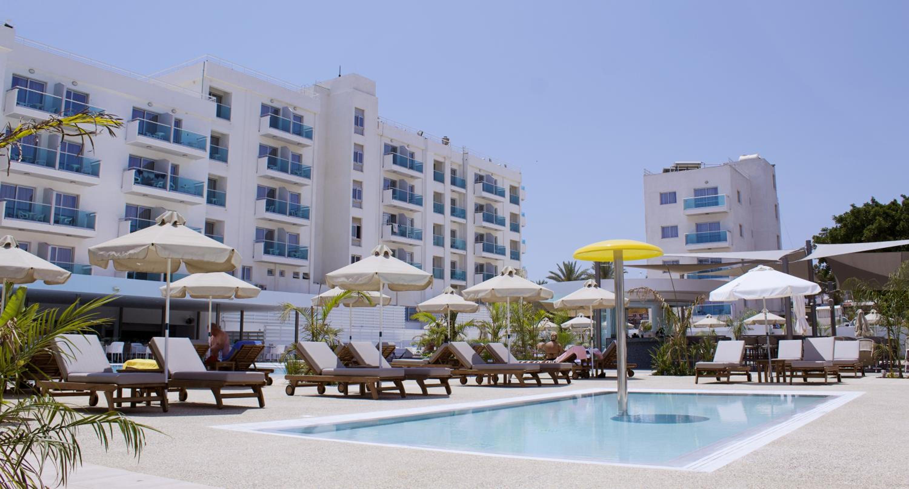 Protaras Vacations - Kapetanios Bay Hotel Protaras - Property Image 3