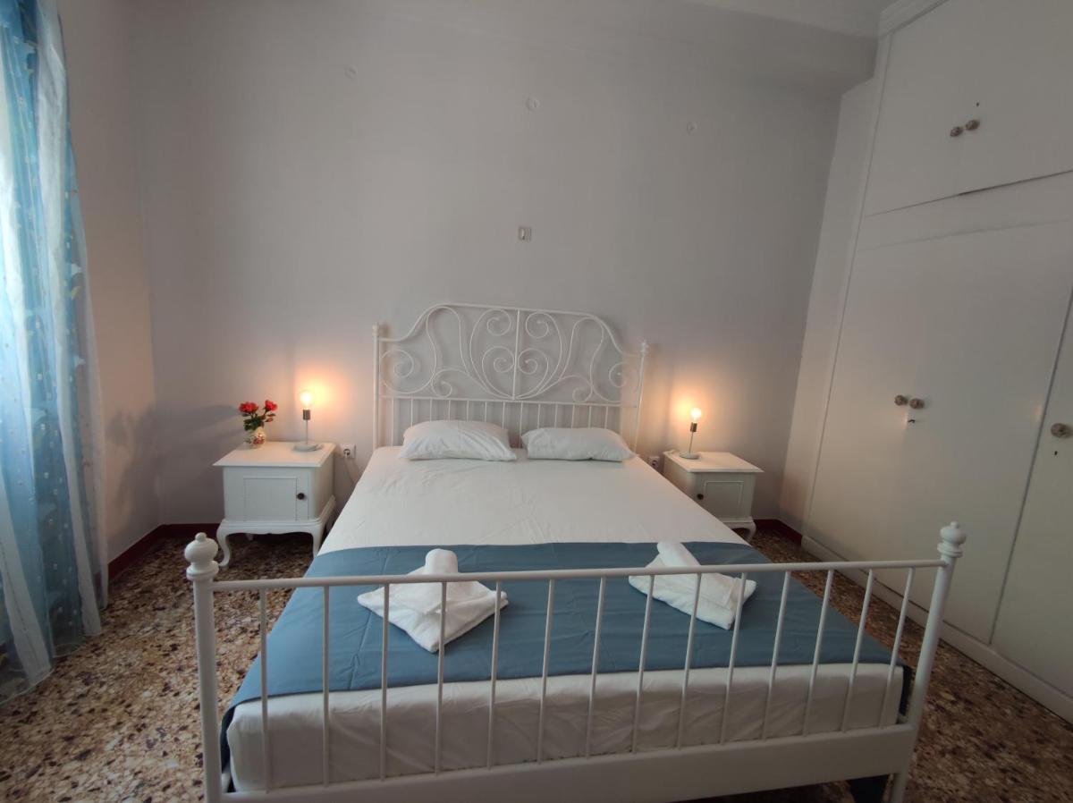 mimoza Apartments ground floor photo 4