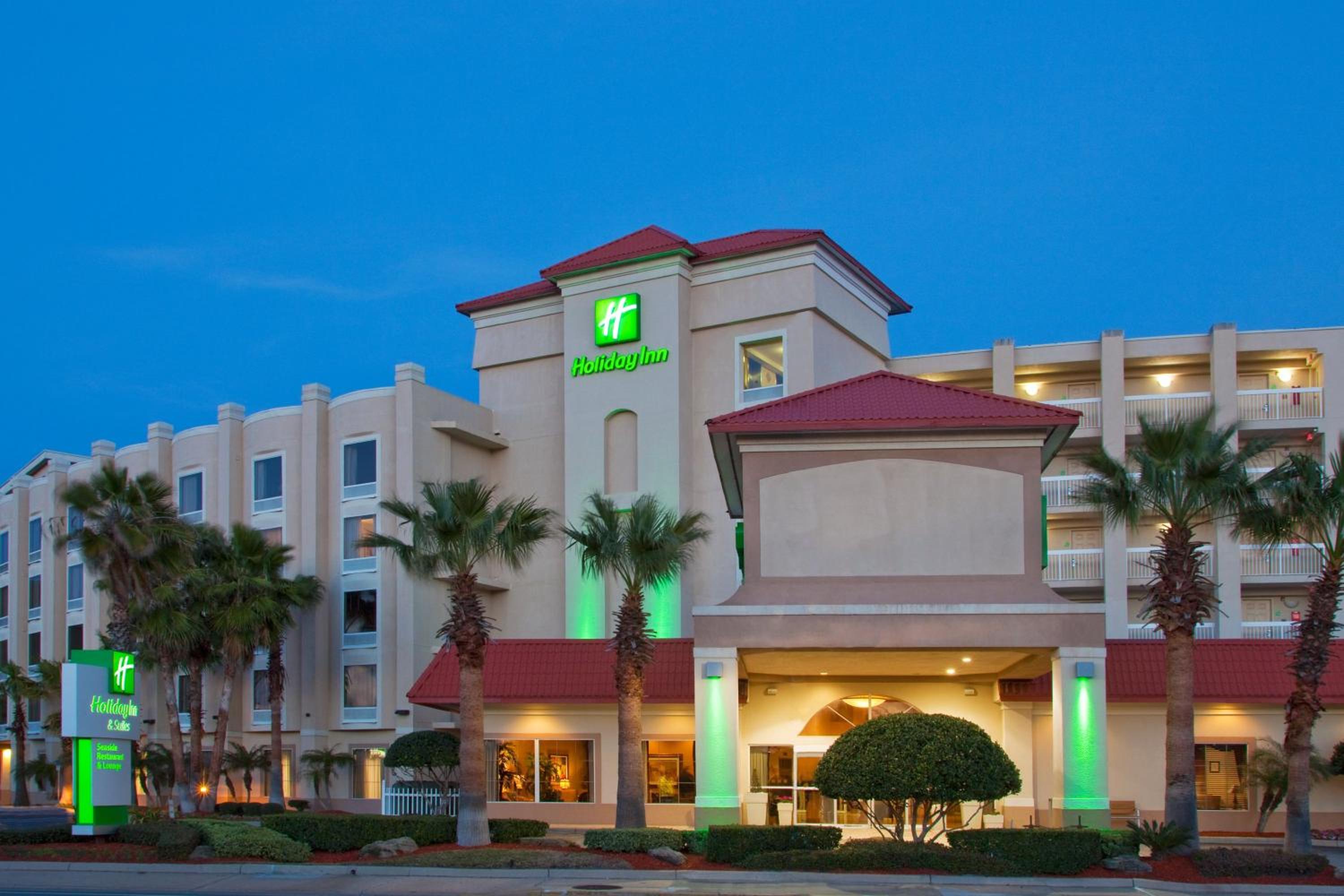 Holiday Inn Hotel & Suites Daytona Beach On The Ocean by IHG