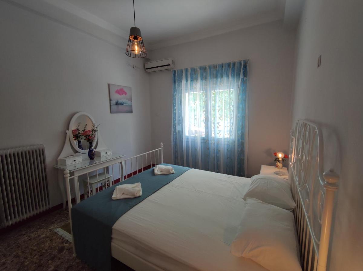 mimoza Apartments ground floor photo 2