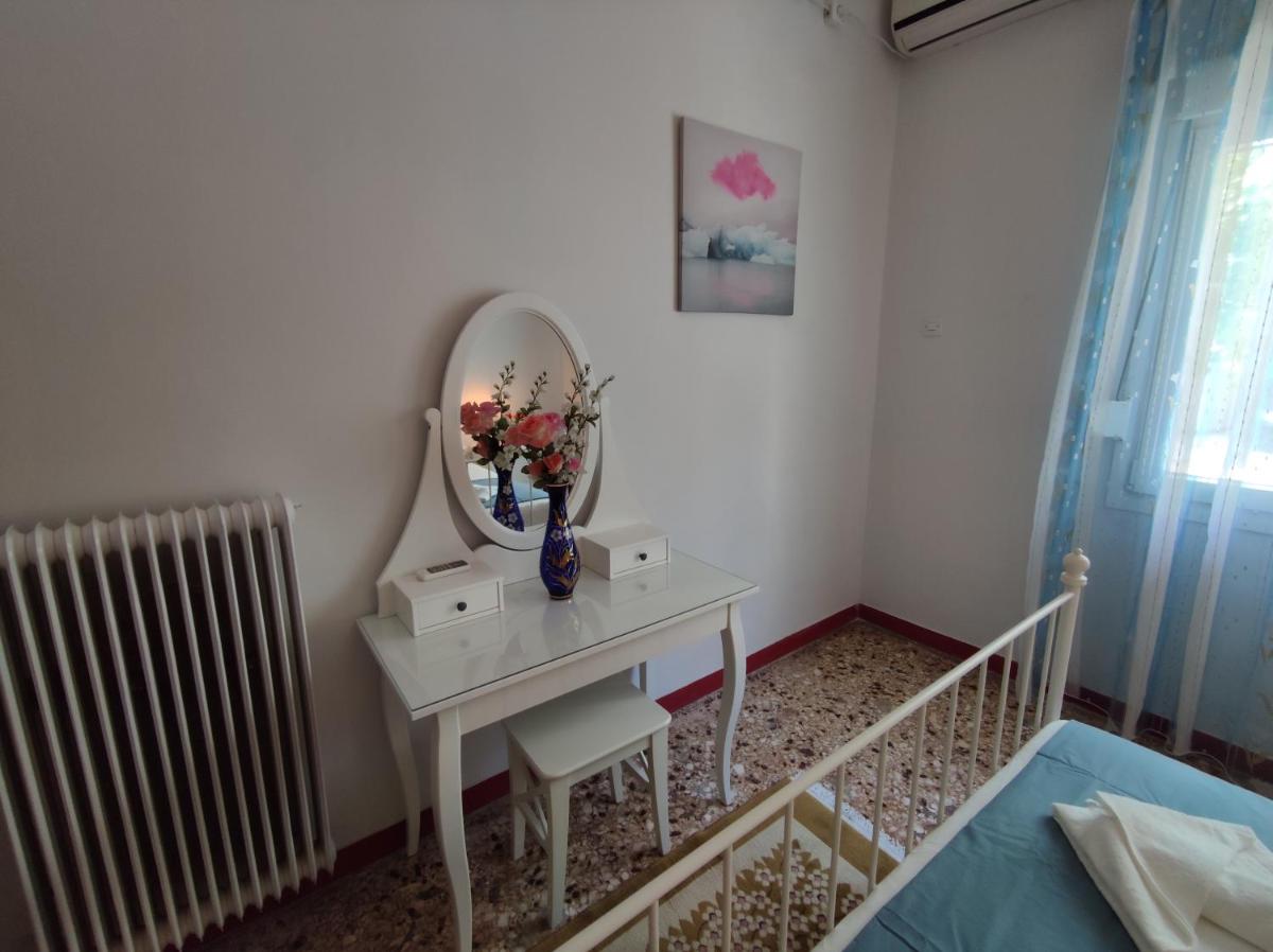 mimoza Apartments ground floor photo 5