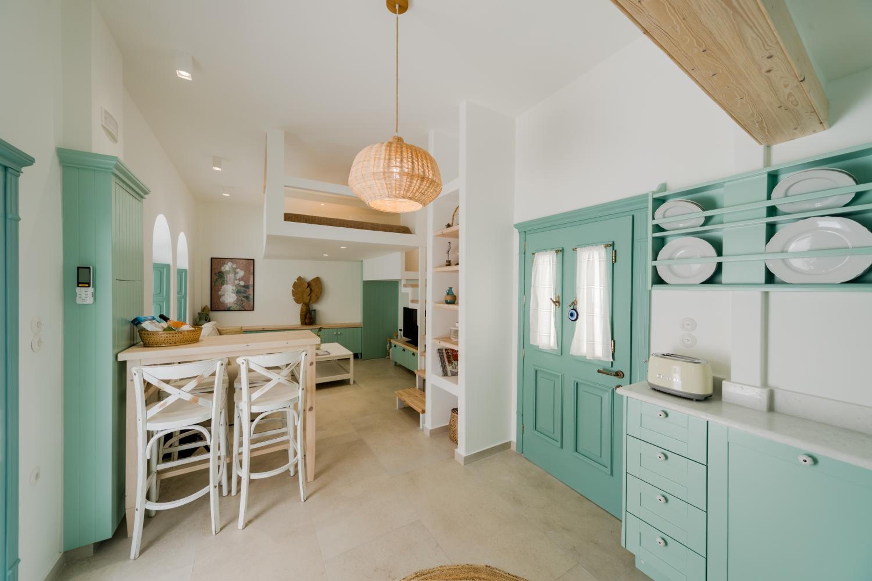 La Casa Degli Archi photo 2