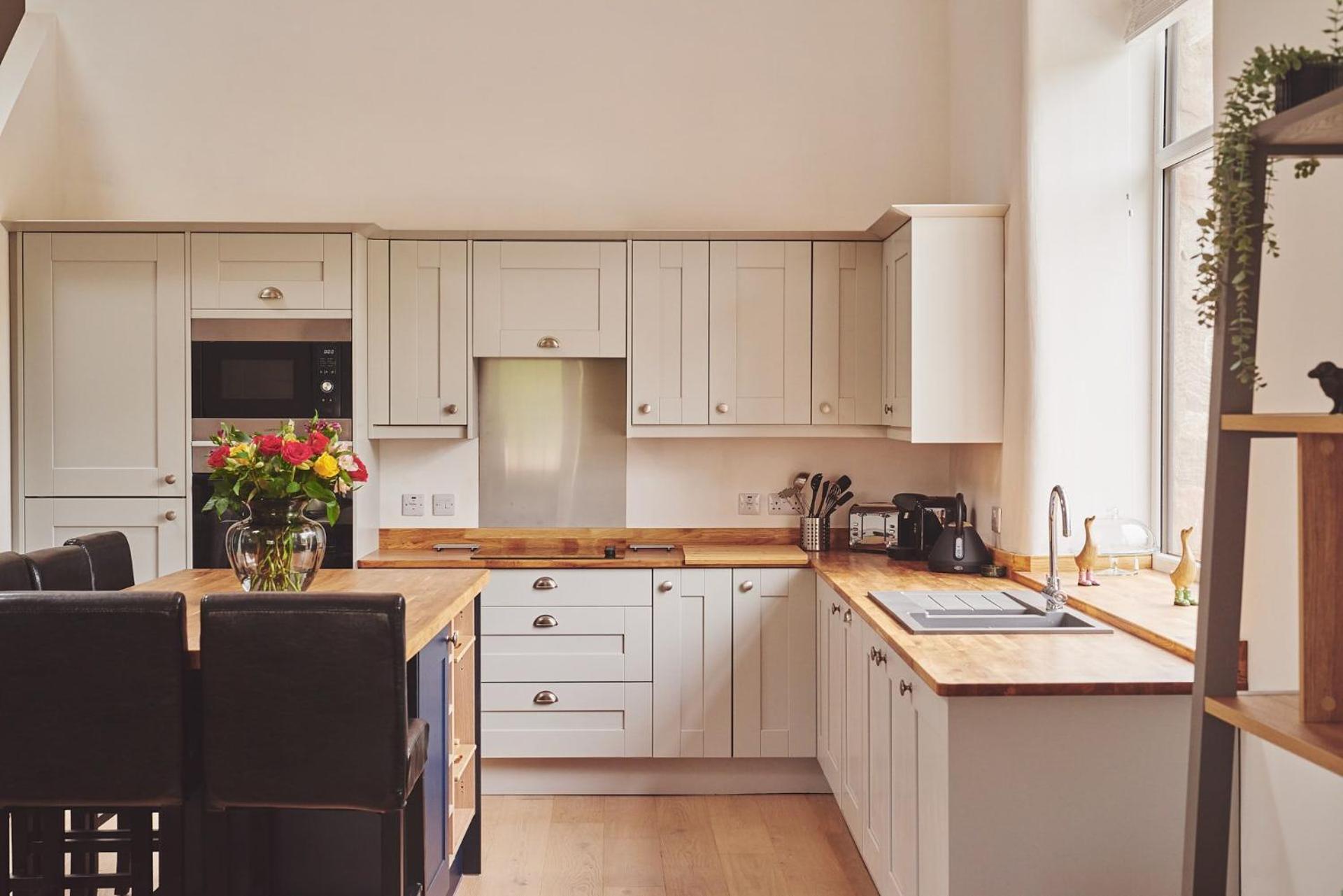 Plum Cottage