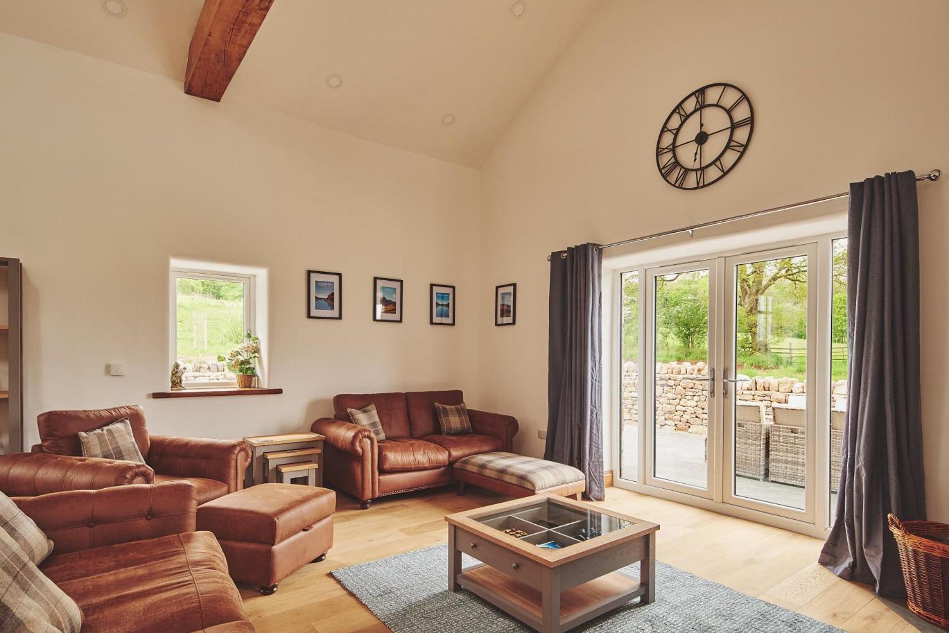 Plum Cottage