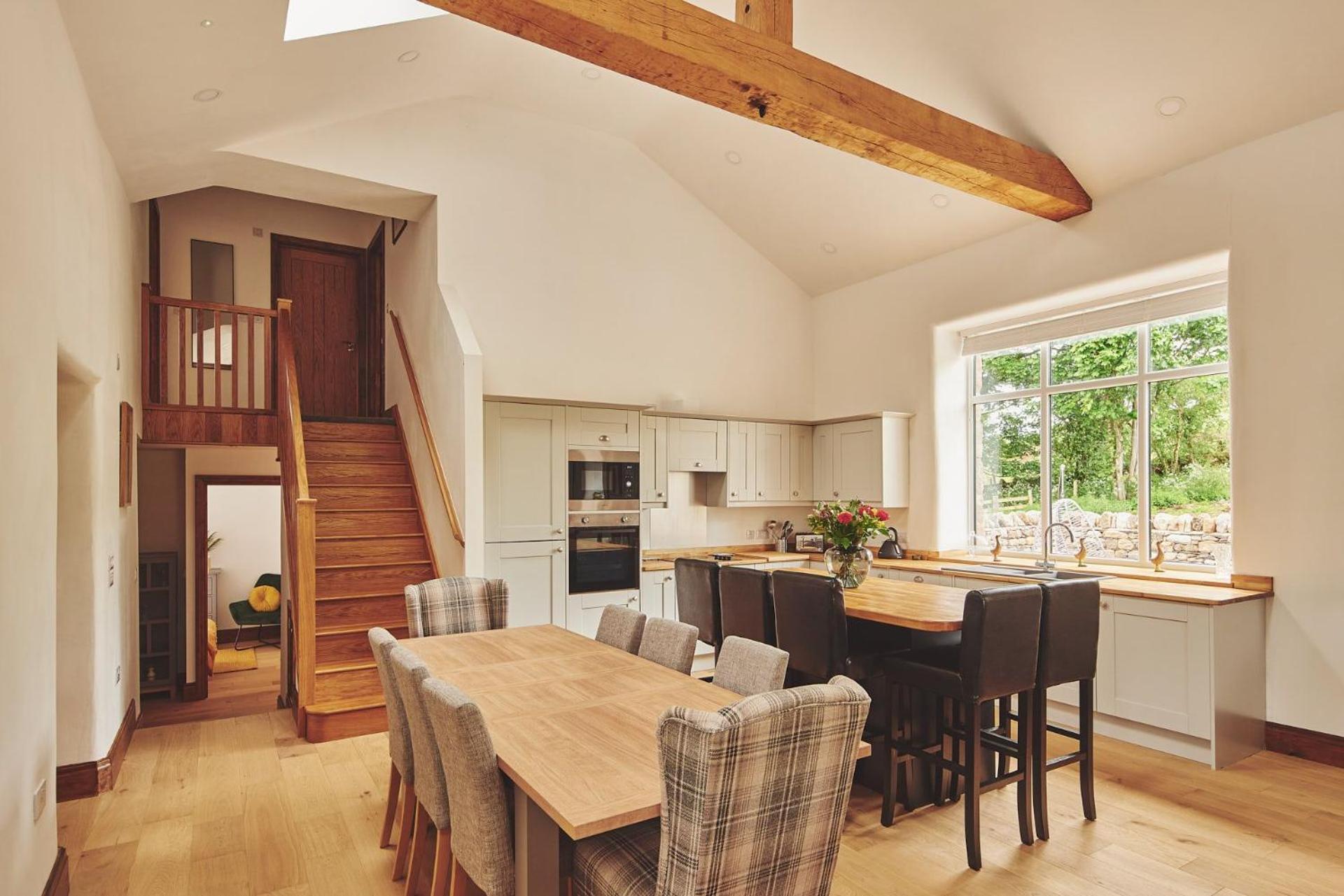 Plum Cottage
