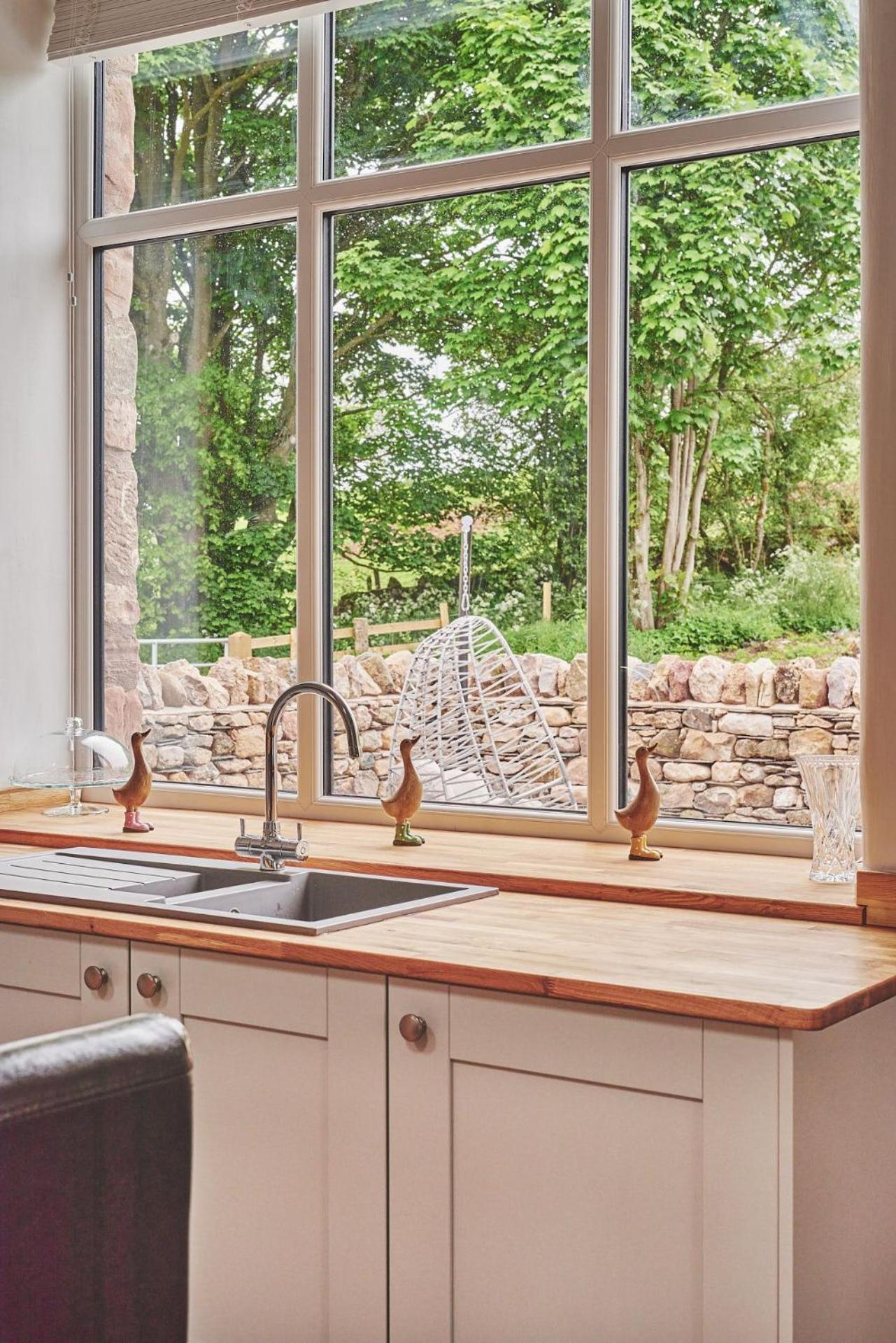 Plum Cottage