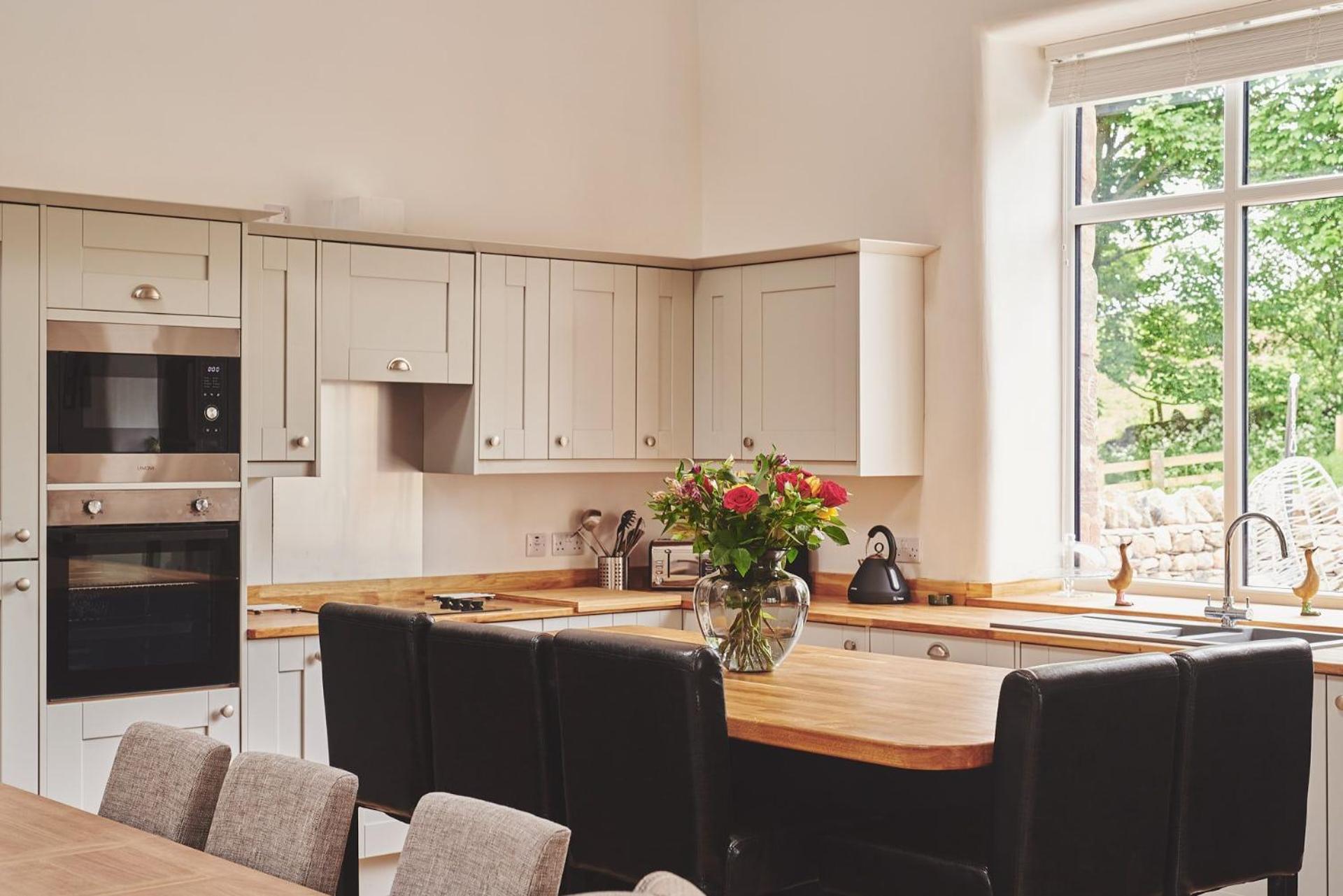 Plum Cottage