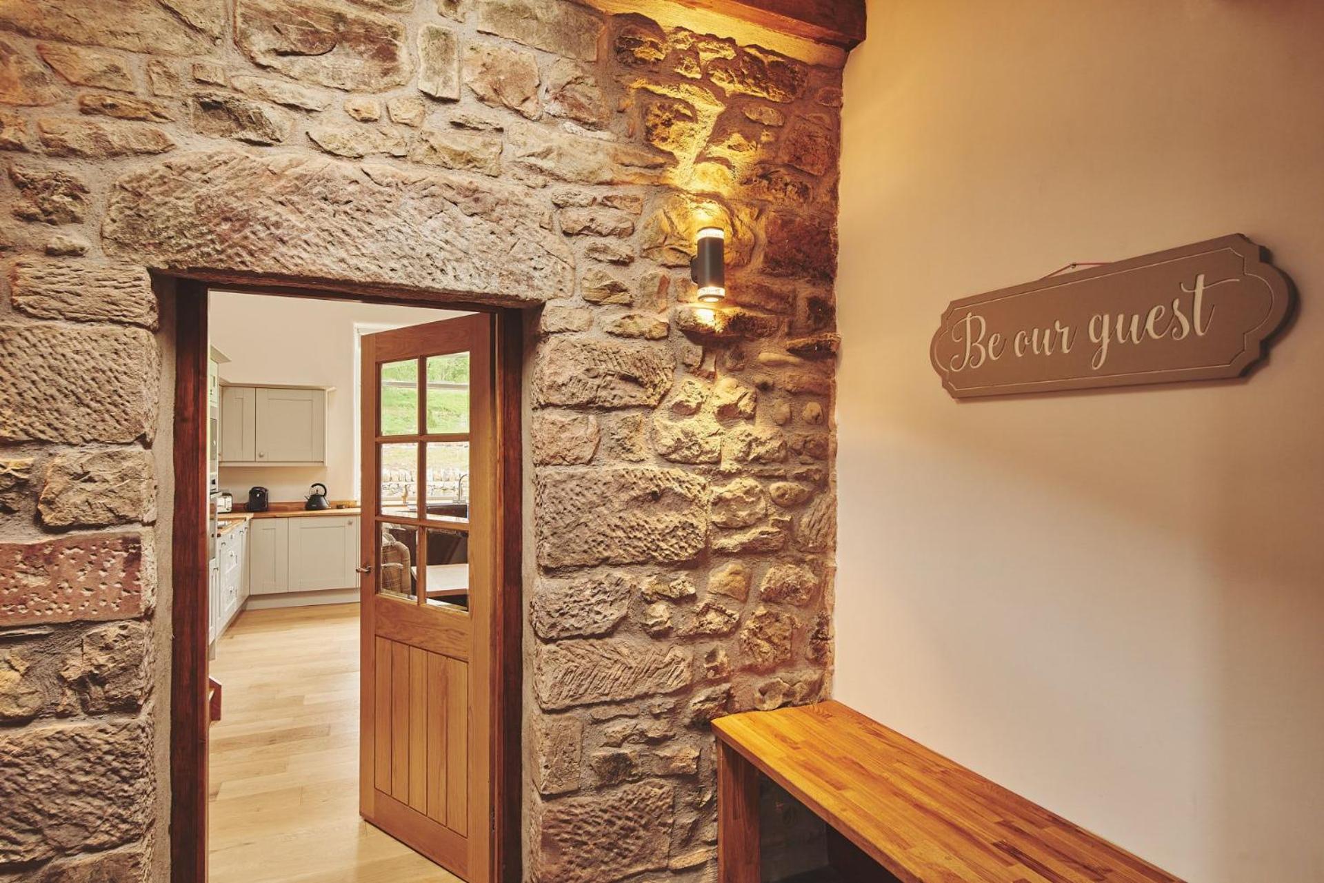 Plum Cottage