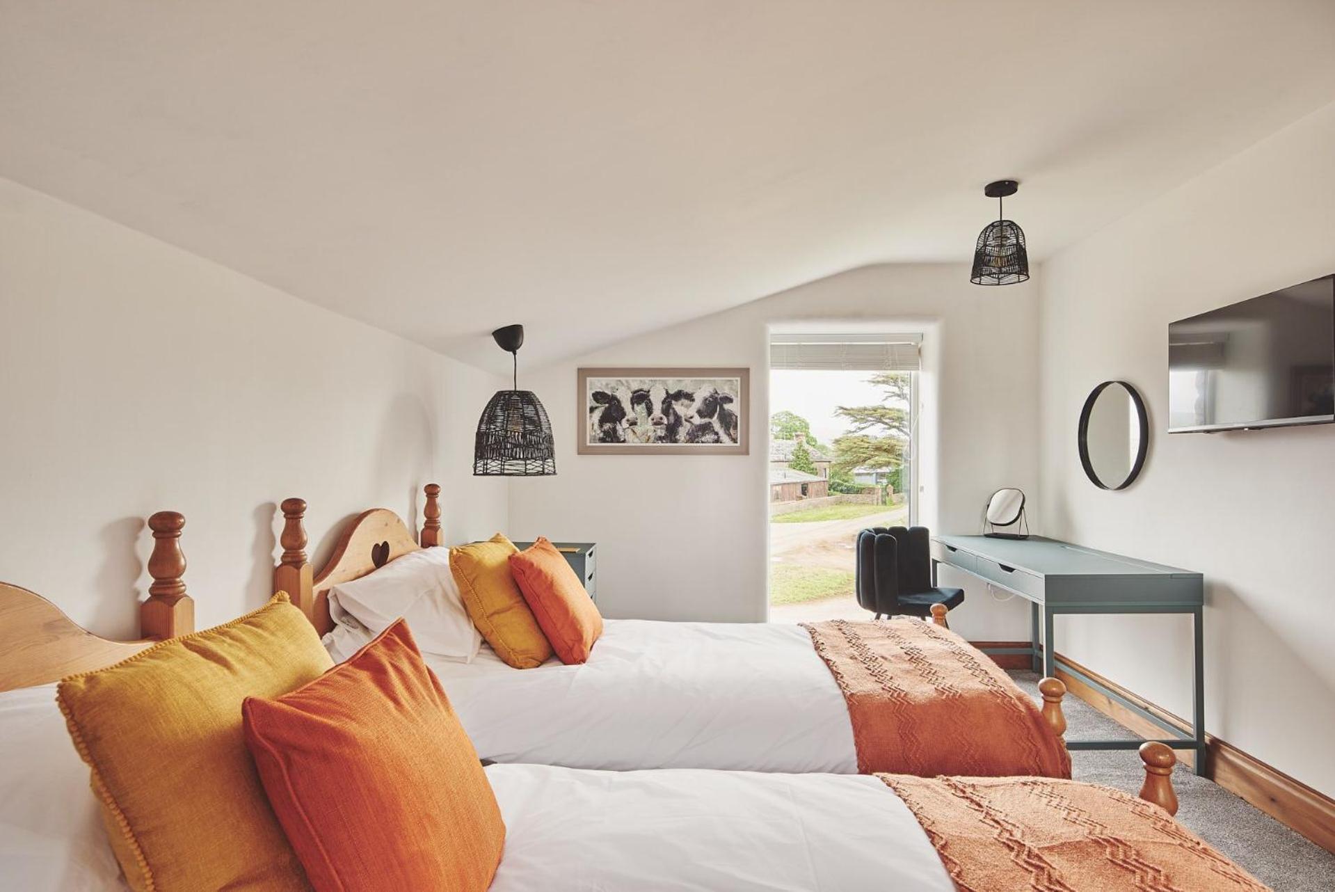 Plum Cottage