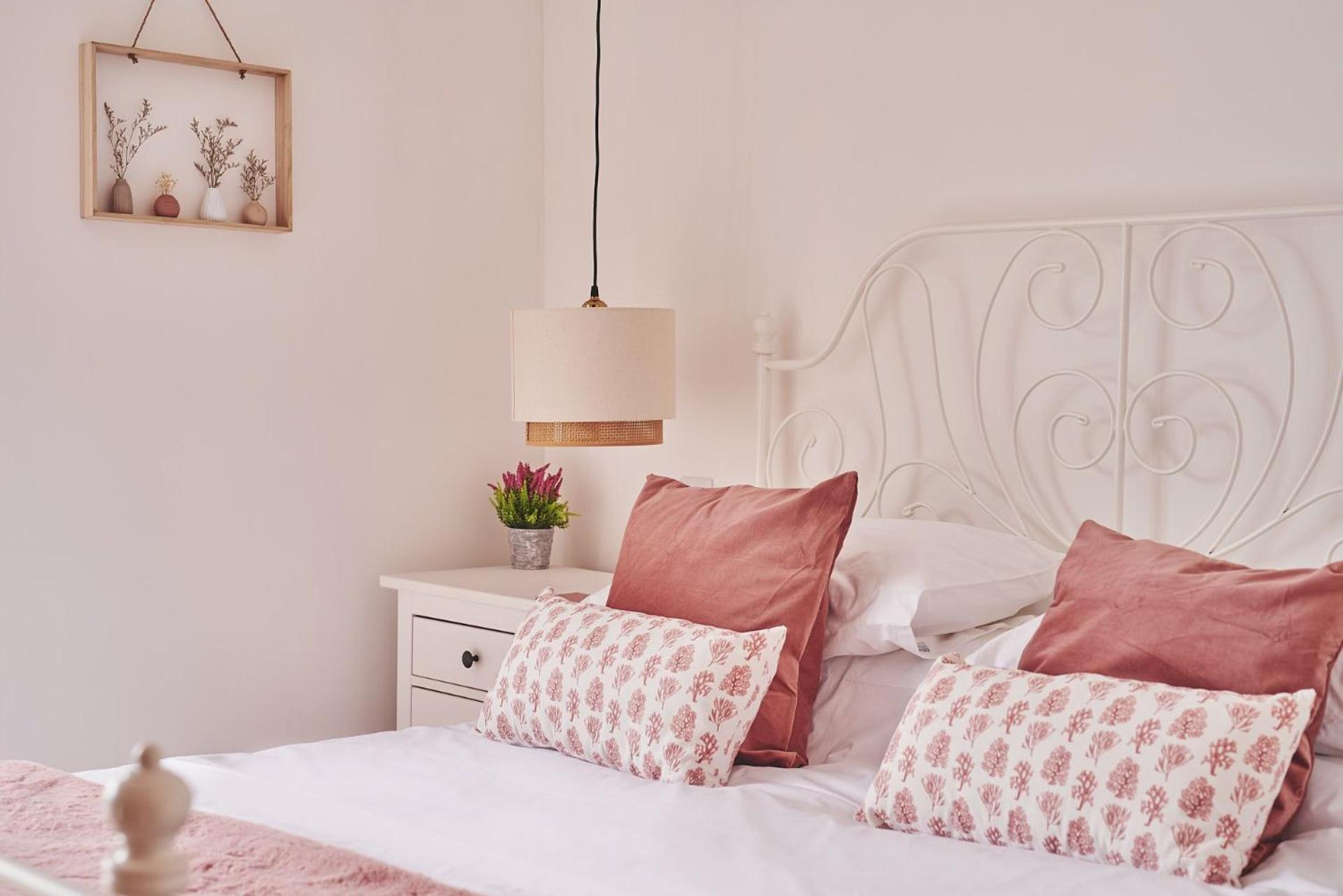 Plum Cottage