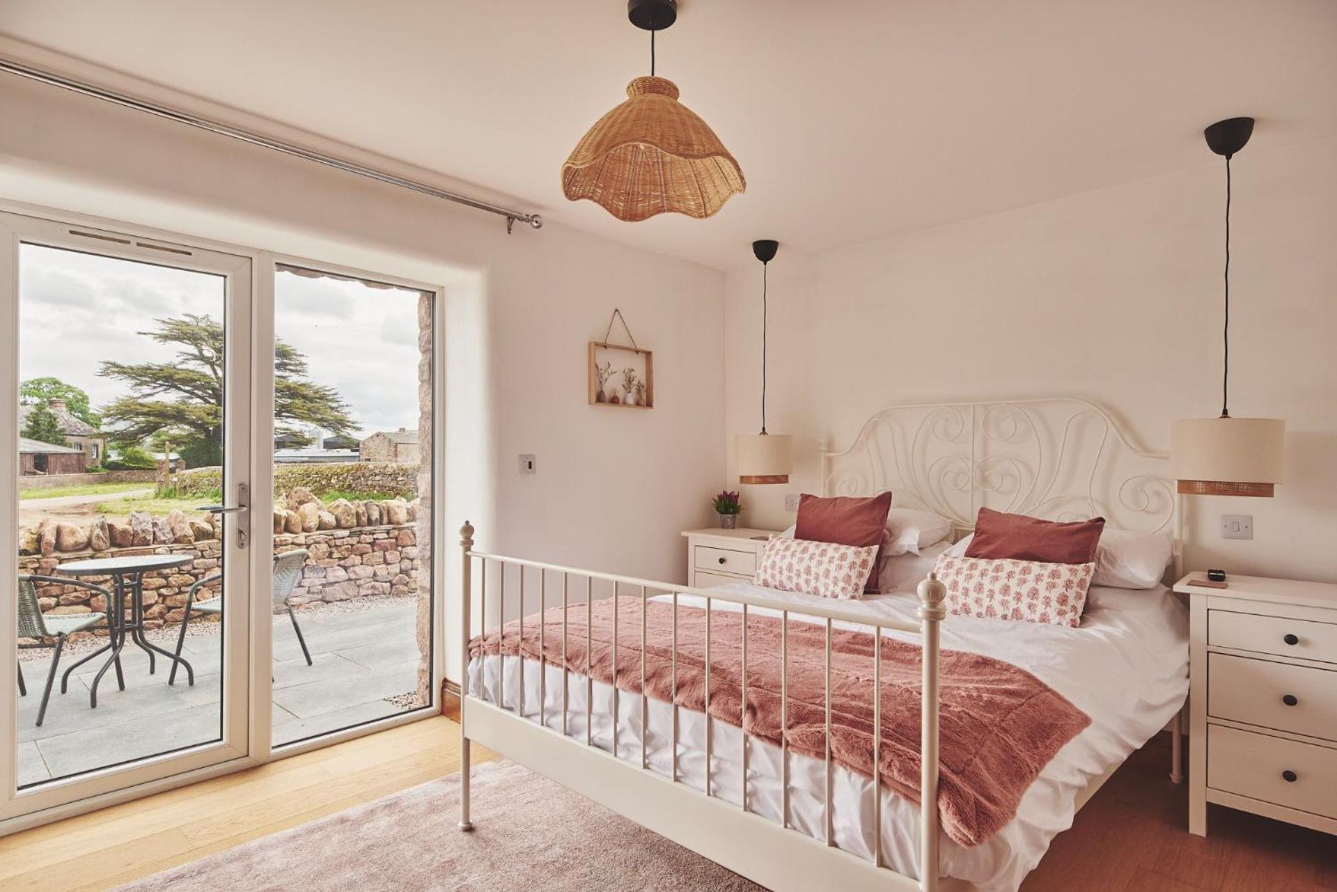 Plum Cottage