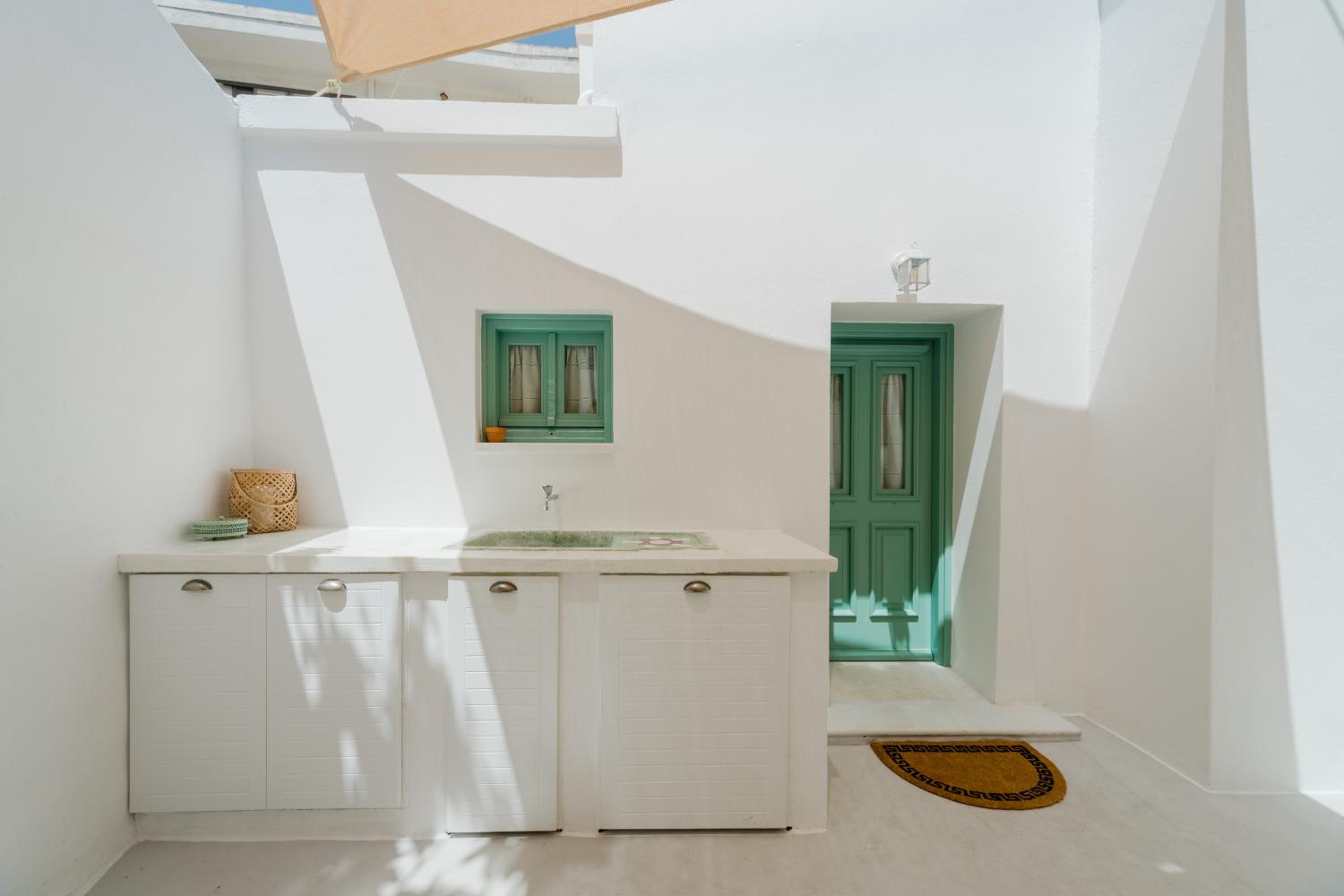 La Casa Degli Archi