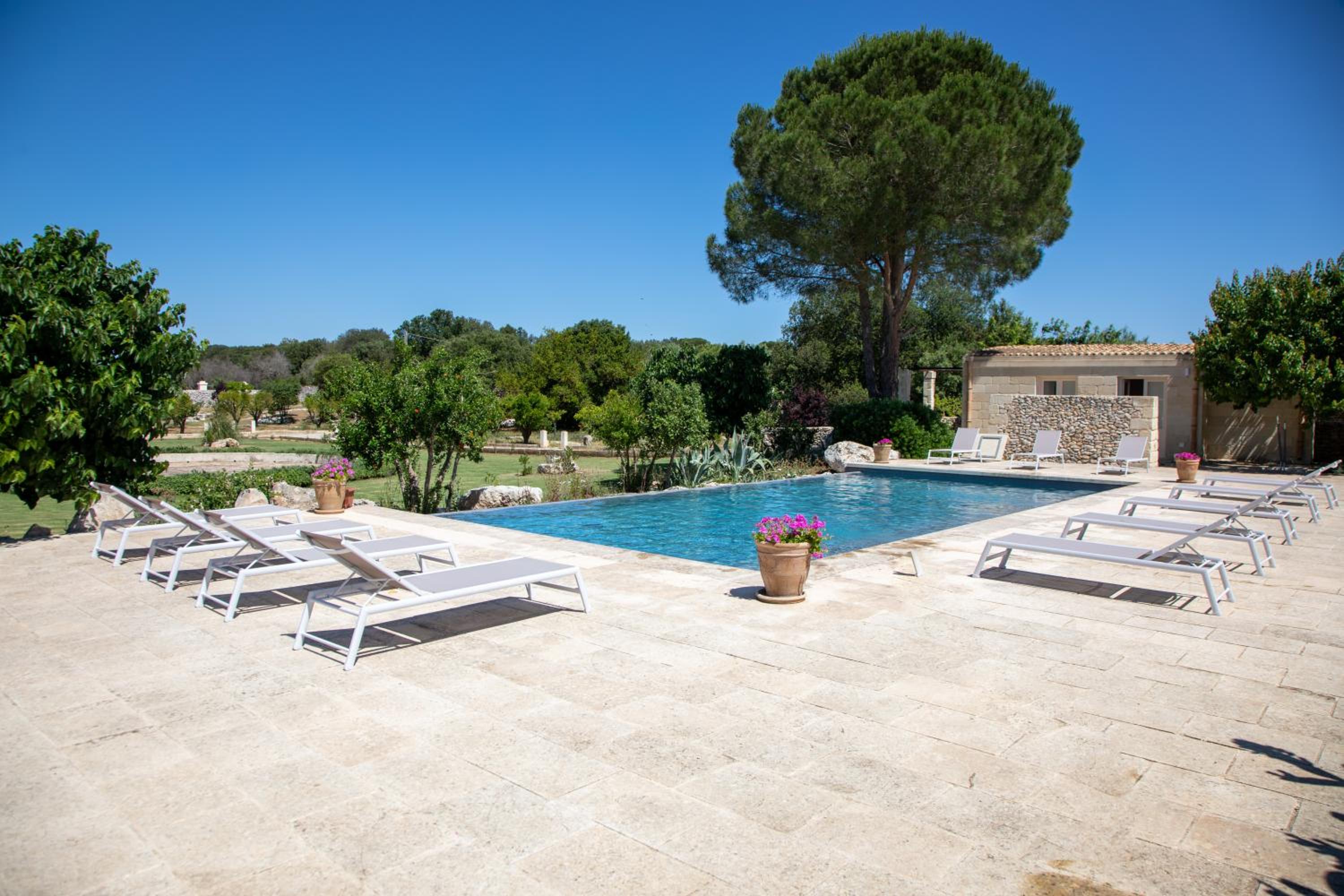 Masseria Lilei - Puglia, Salento, photo 155