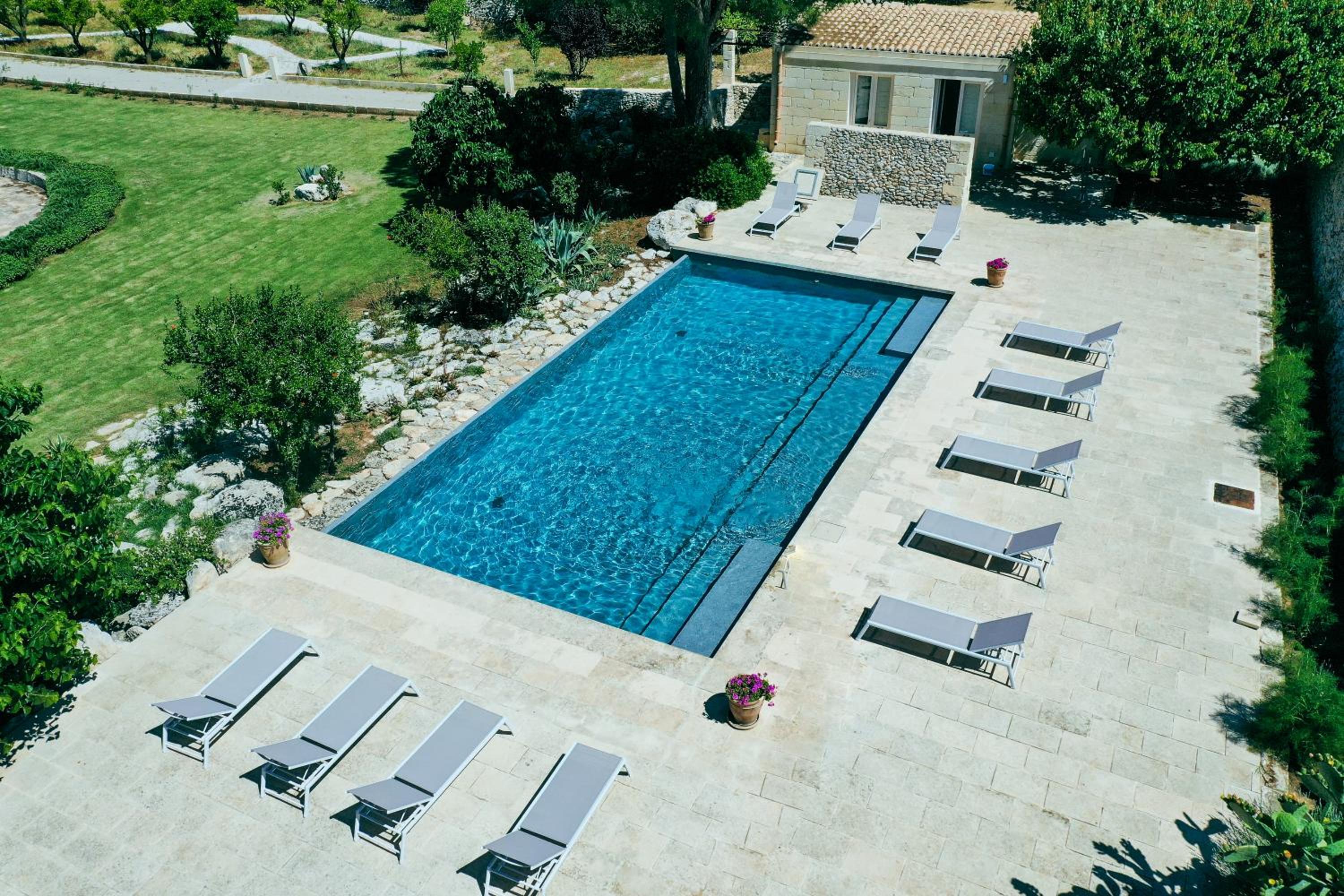 Masseria Lilei - Puglia, Salento, photo 29