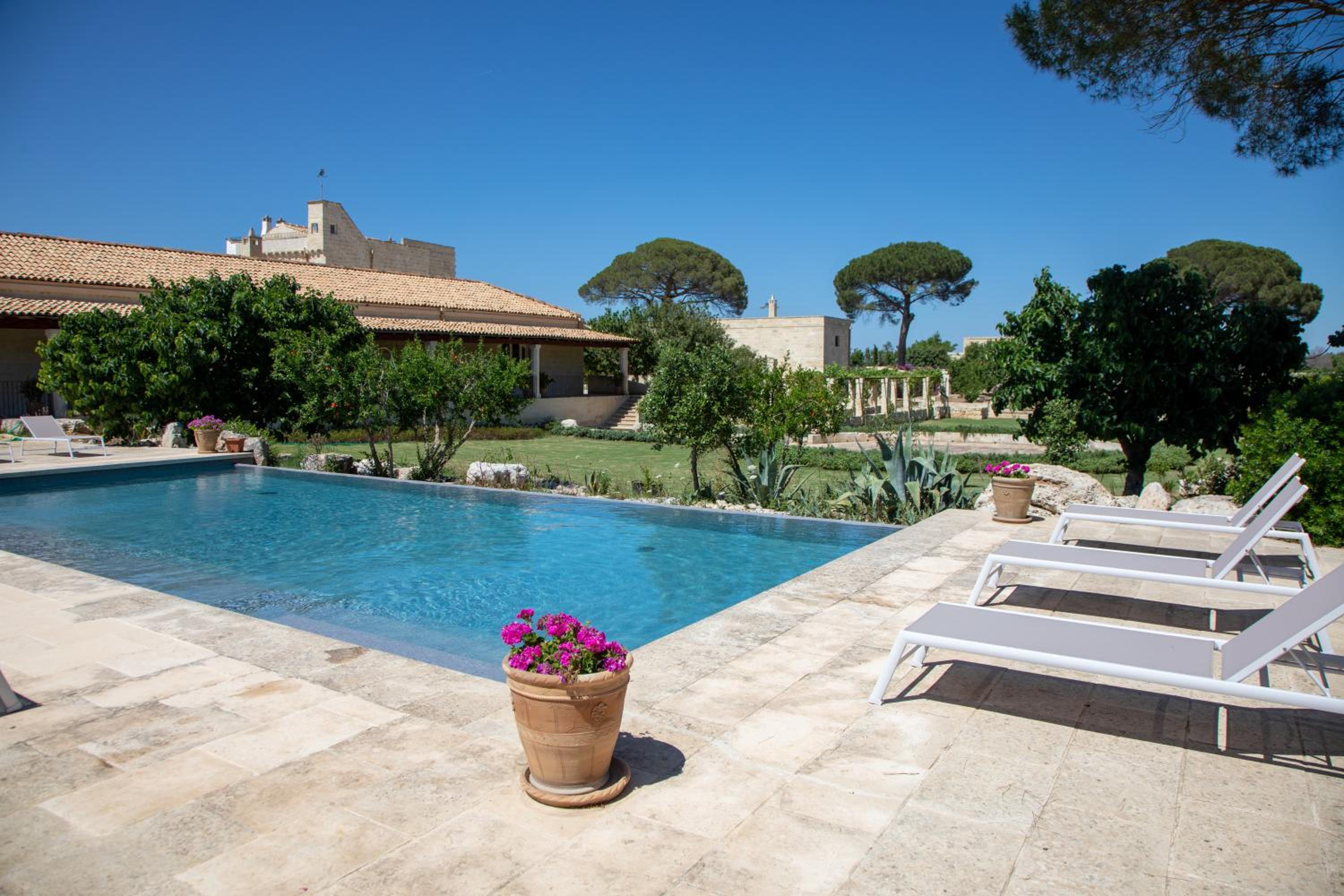 Masseria Lilei - Puglia, Salento, photo 152