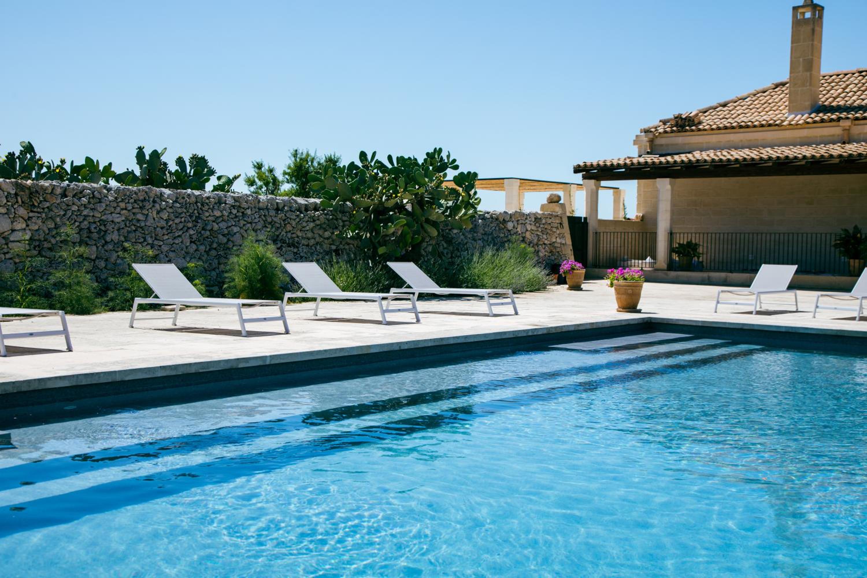 Masseria Lilei - Puglia, Salento, photo 137