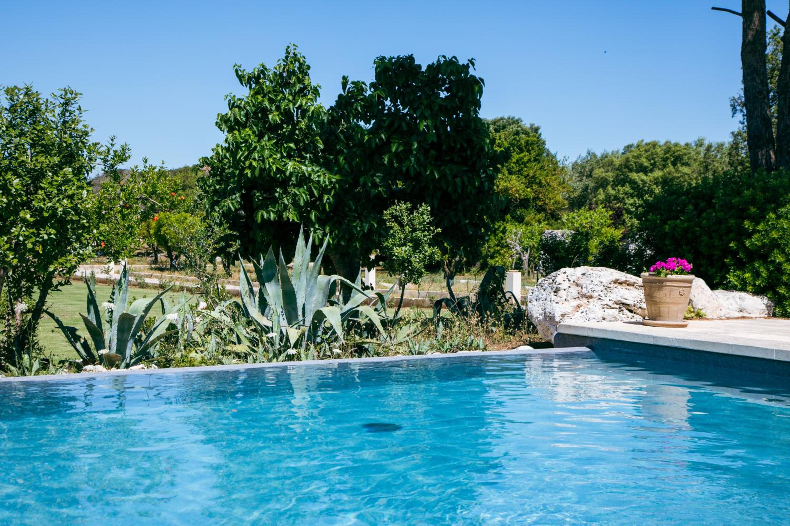 Masseria Lilei - Puglia, Salento, photo 143