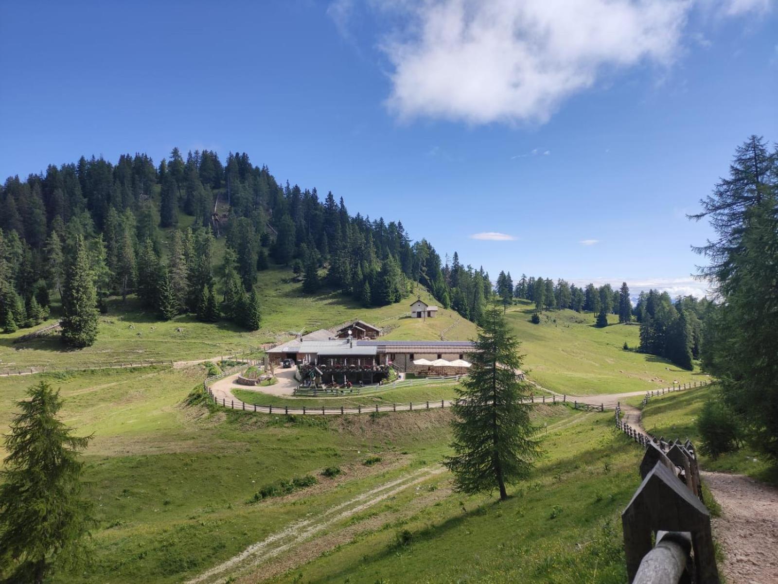 Agritur La Fenice