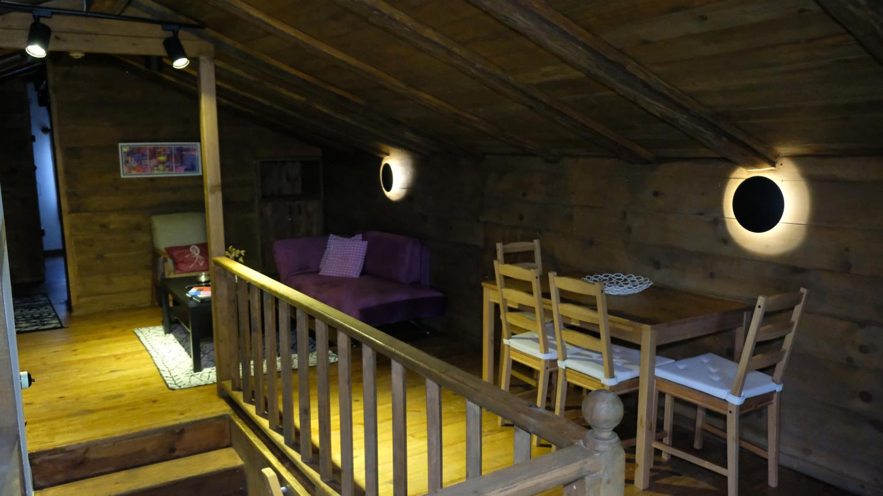 Konak Bindallı