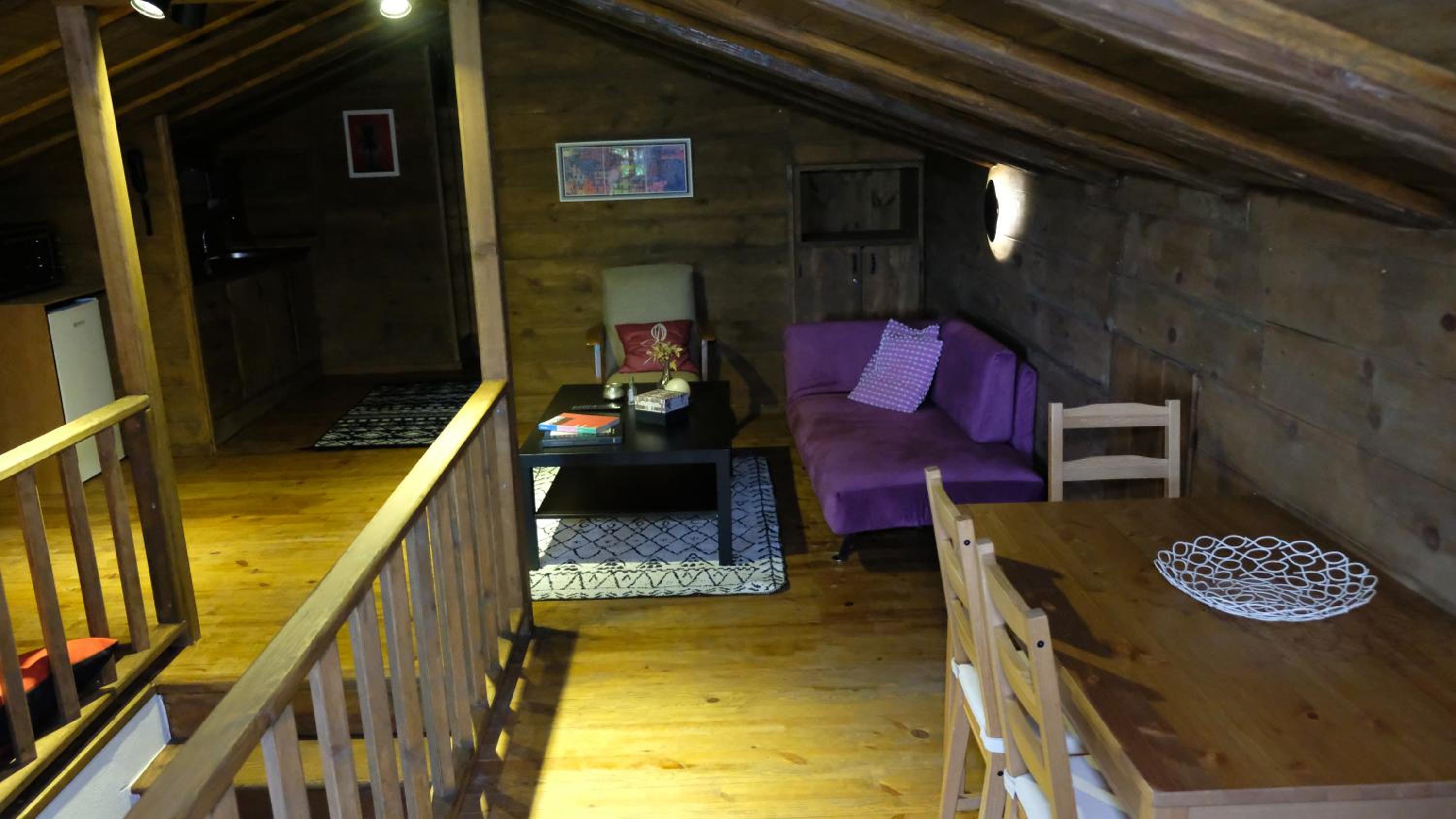 Konak Bindallı