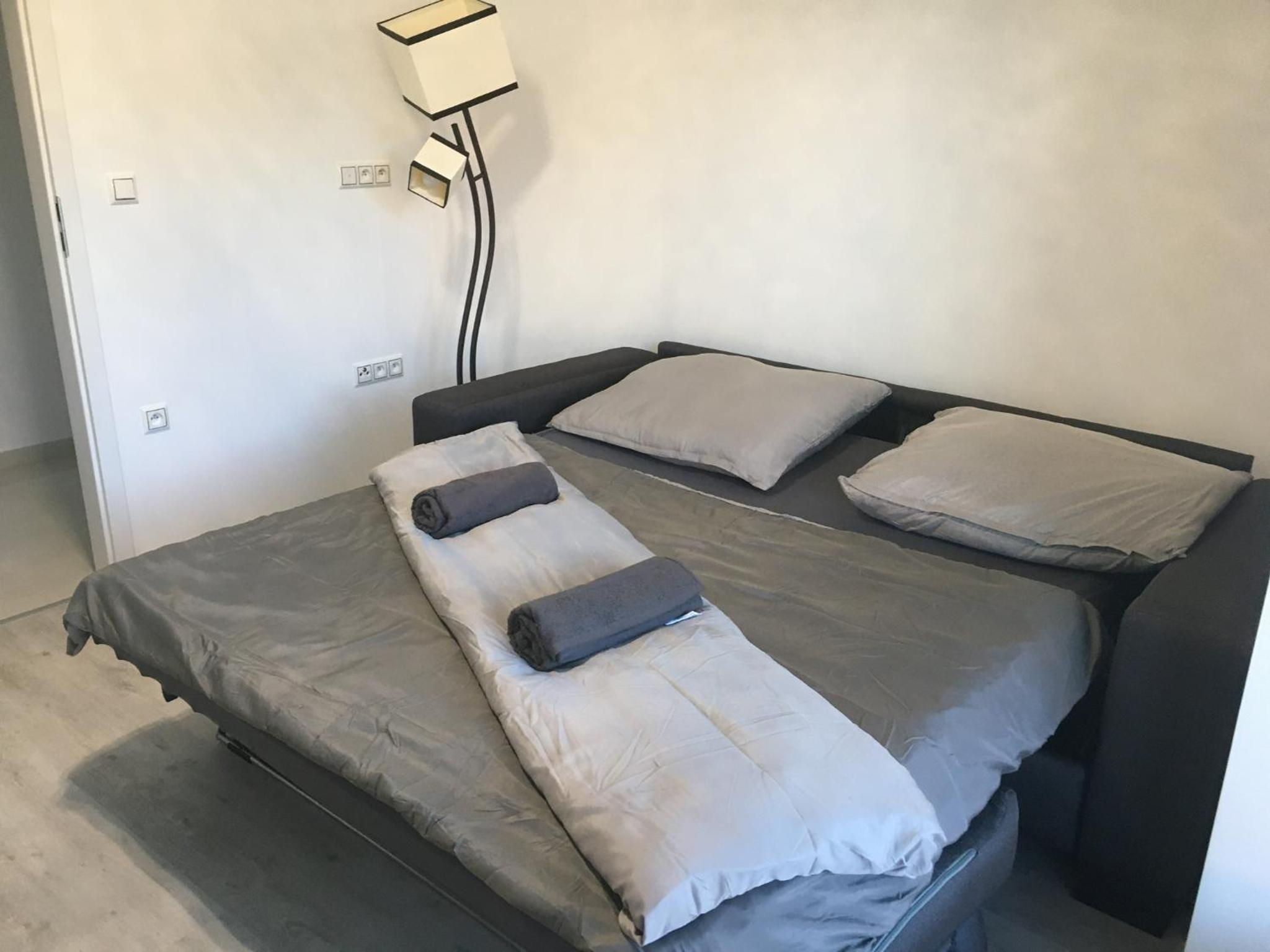 Apartmány Dimitra 2 view 5