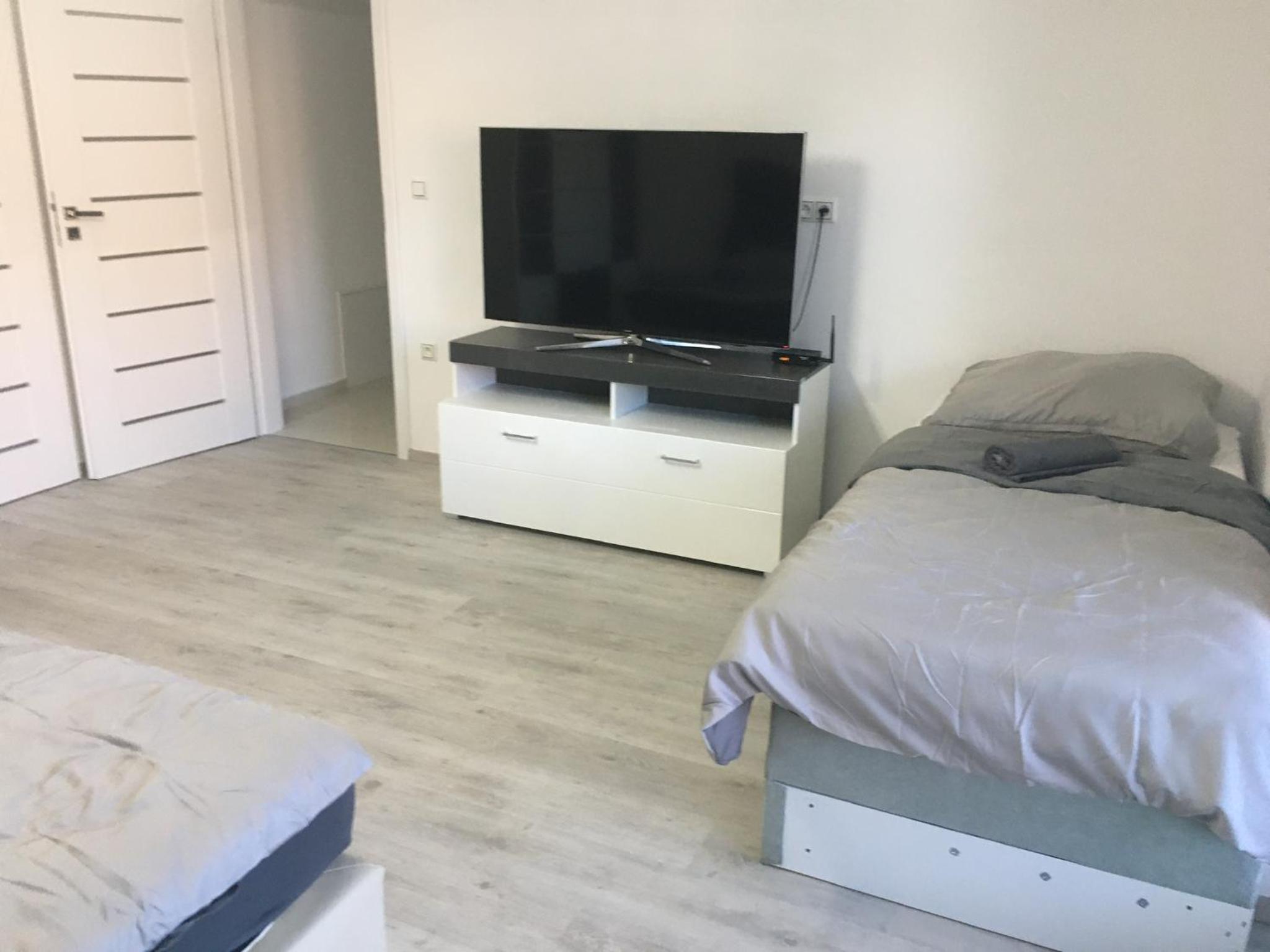 Apartmány Dimitra 2 view 2