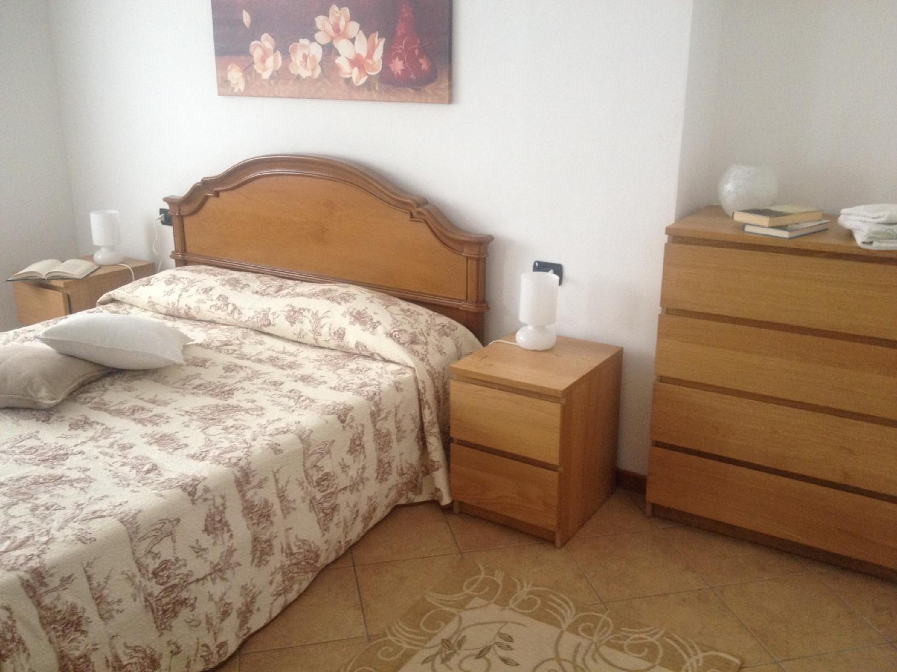 Villa Giovanna Apt. B view 2
