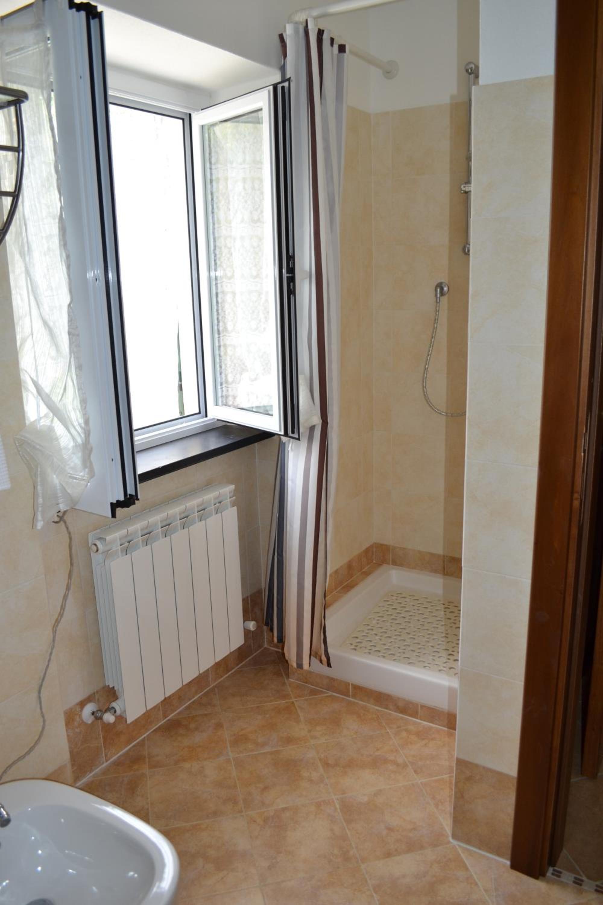 Villa Giovanna Apt. B view 3