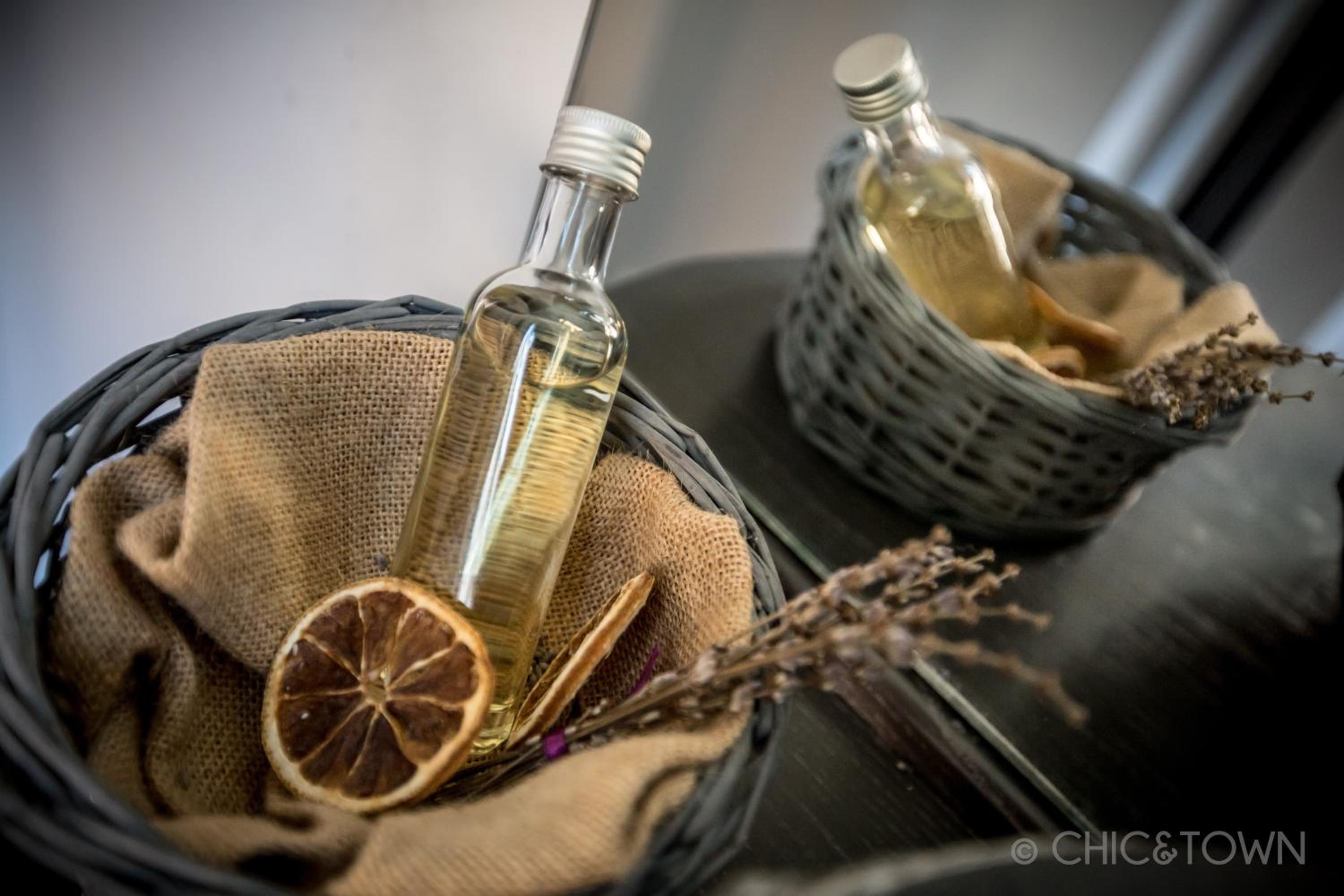 Chic & Town Luxury Rooms Piazza di Spagna