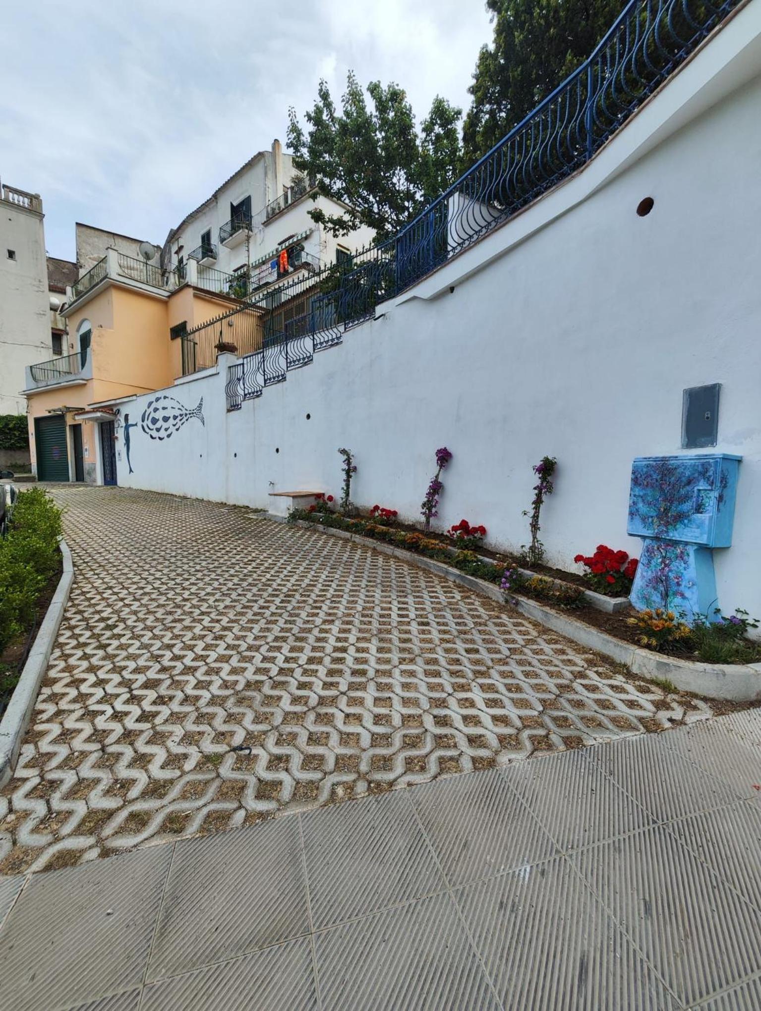 Residence Villa Giordano sea view Amalfi Coast, photo 18