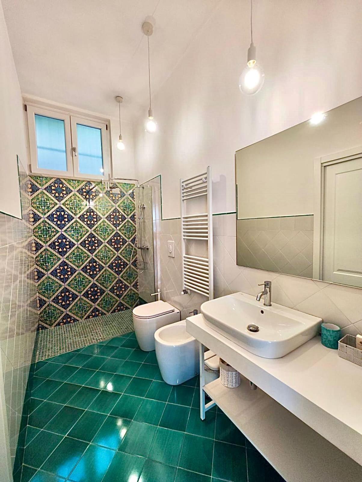Residence Villa Giordano sea view Amalfi Coast, photo 29