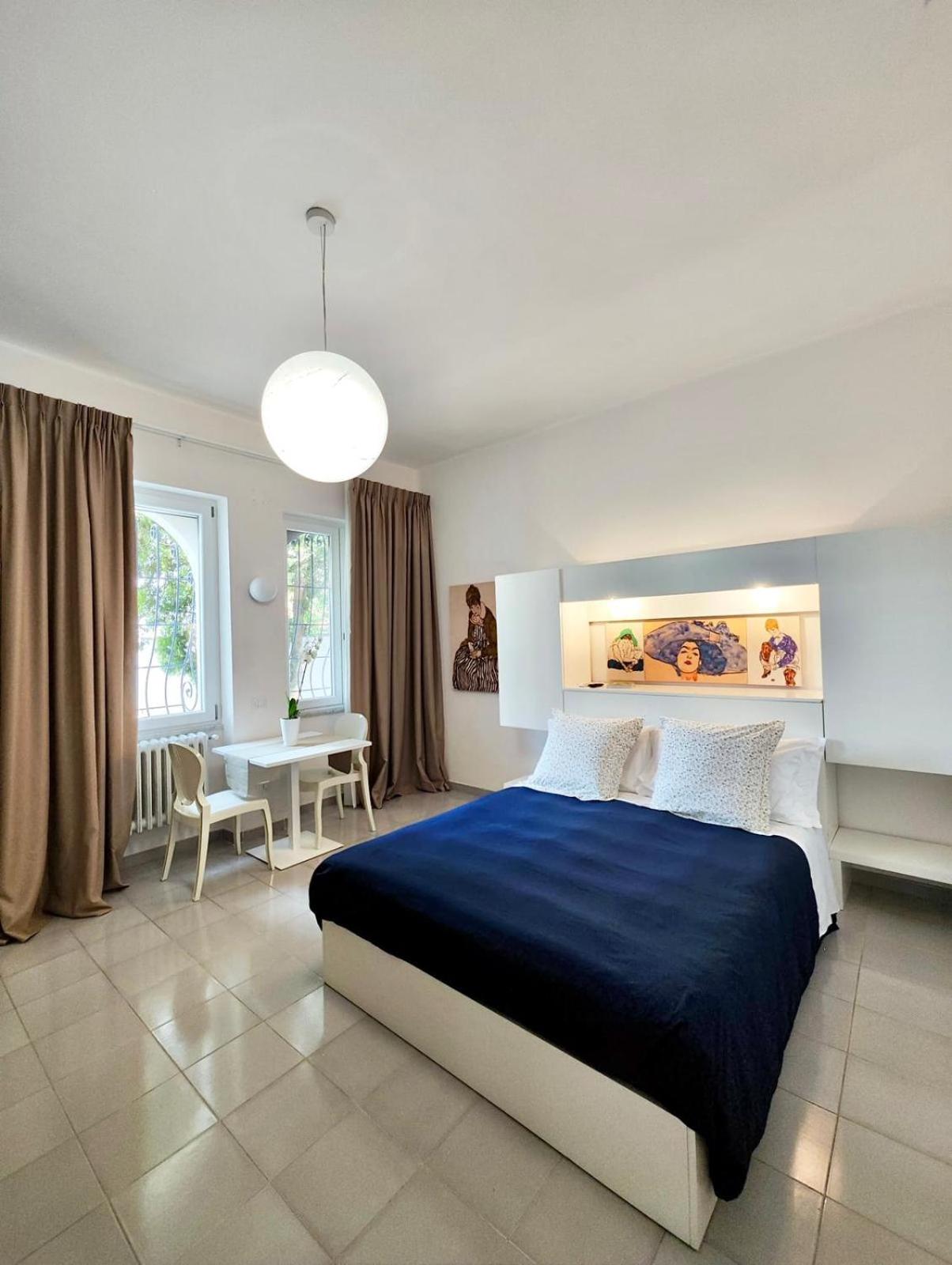 Residence Villa Giordano sea view Amalfi Coast, photo 2