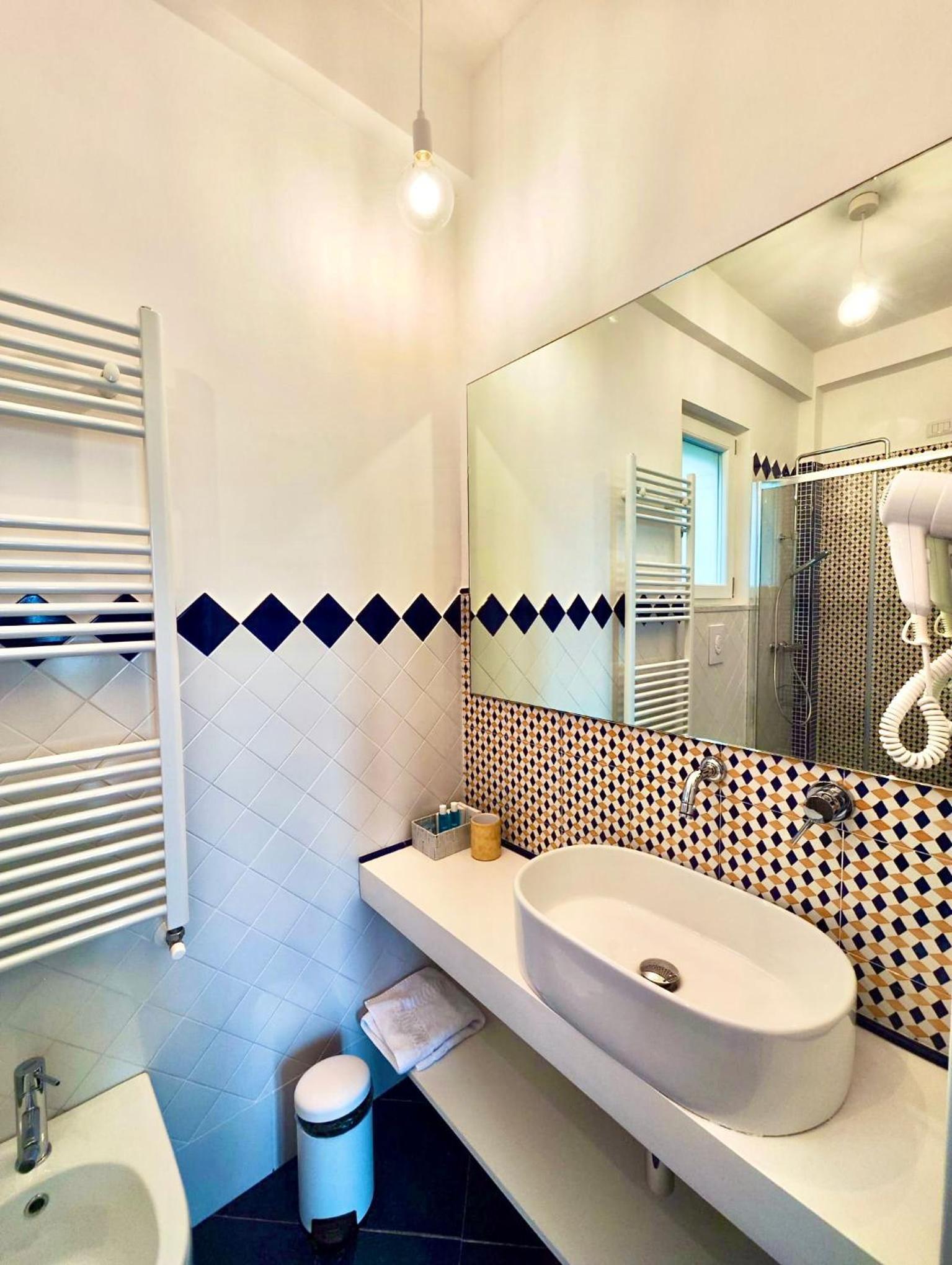 Residence Villa Giordano sea view Amalfi Coast, photo 8
