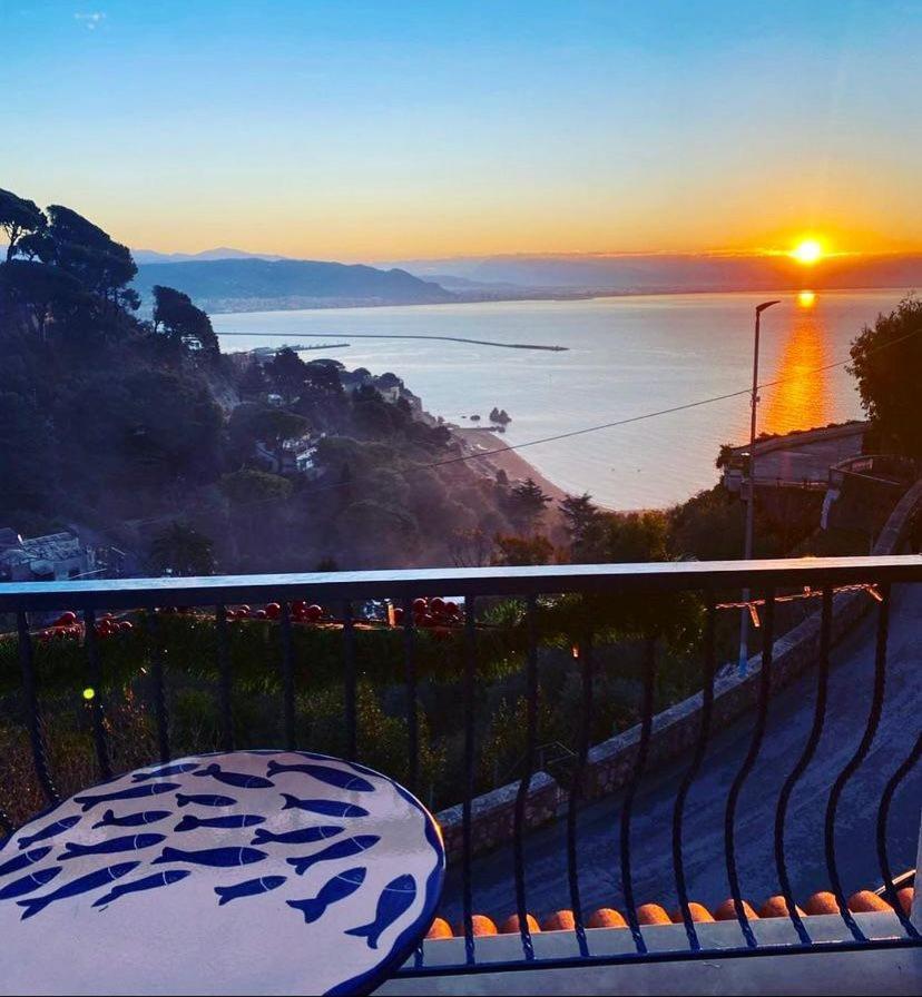 Residence Villa Giordano sea view Amalfi Coast, photo 20