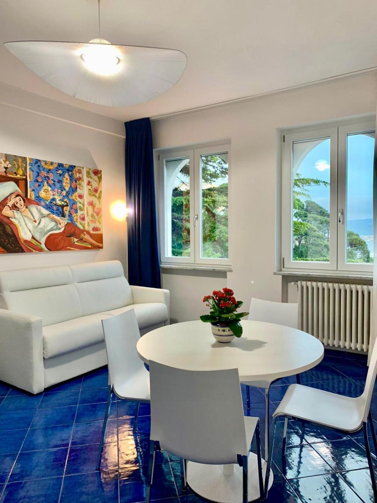 Residence Villa Giordano sea view Amalfi Coast, photo 9