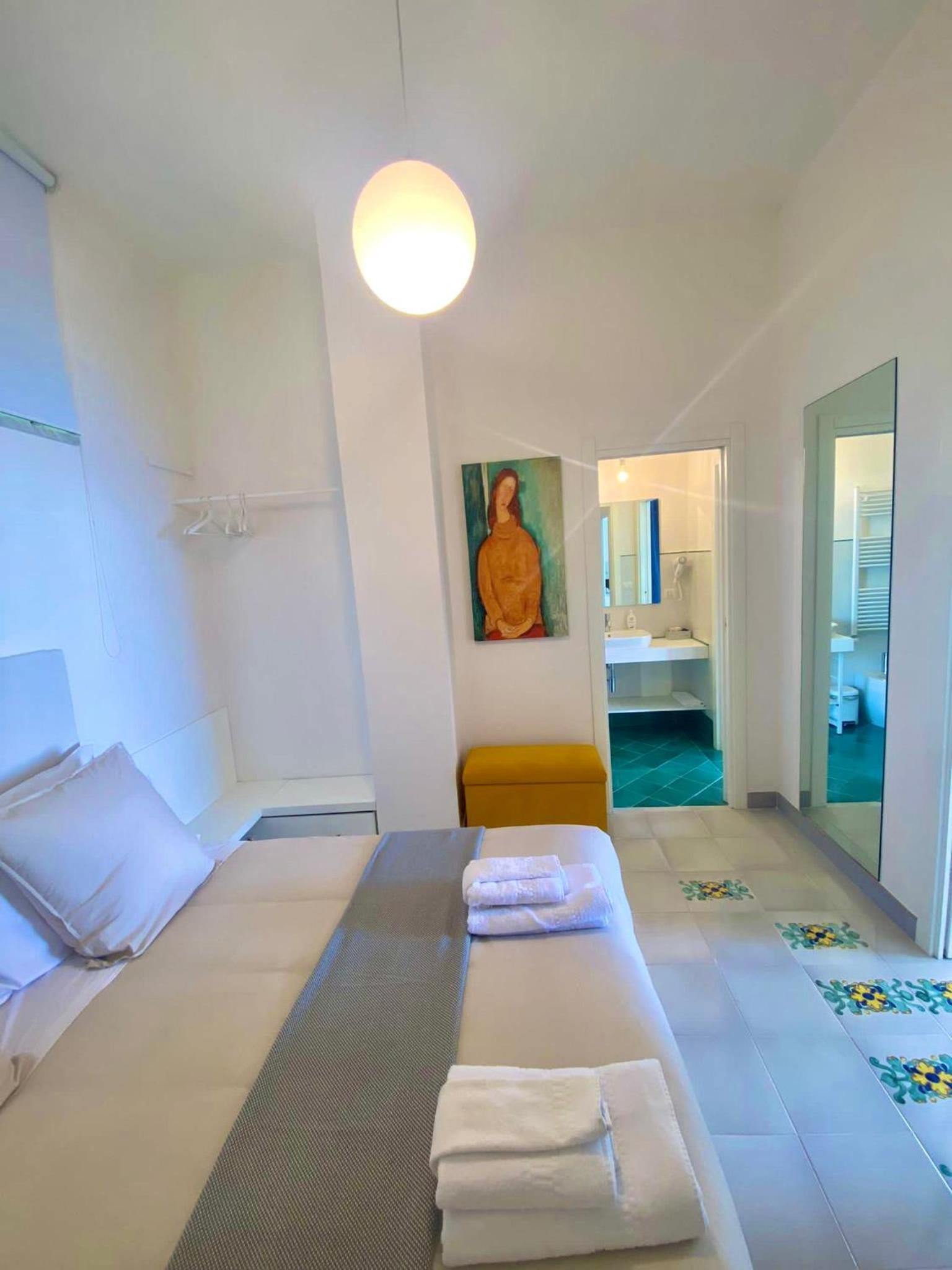 Residence Villa Giordano sea view Amalfi Coast, photo 7