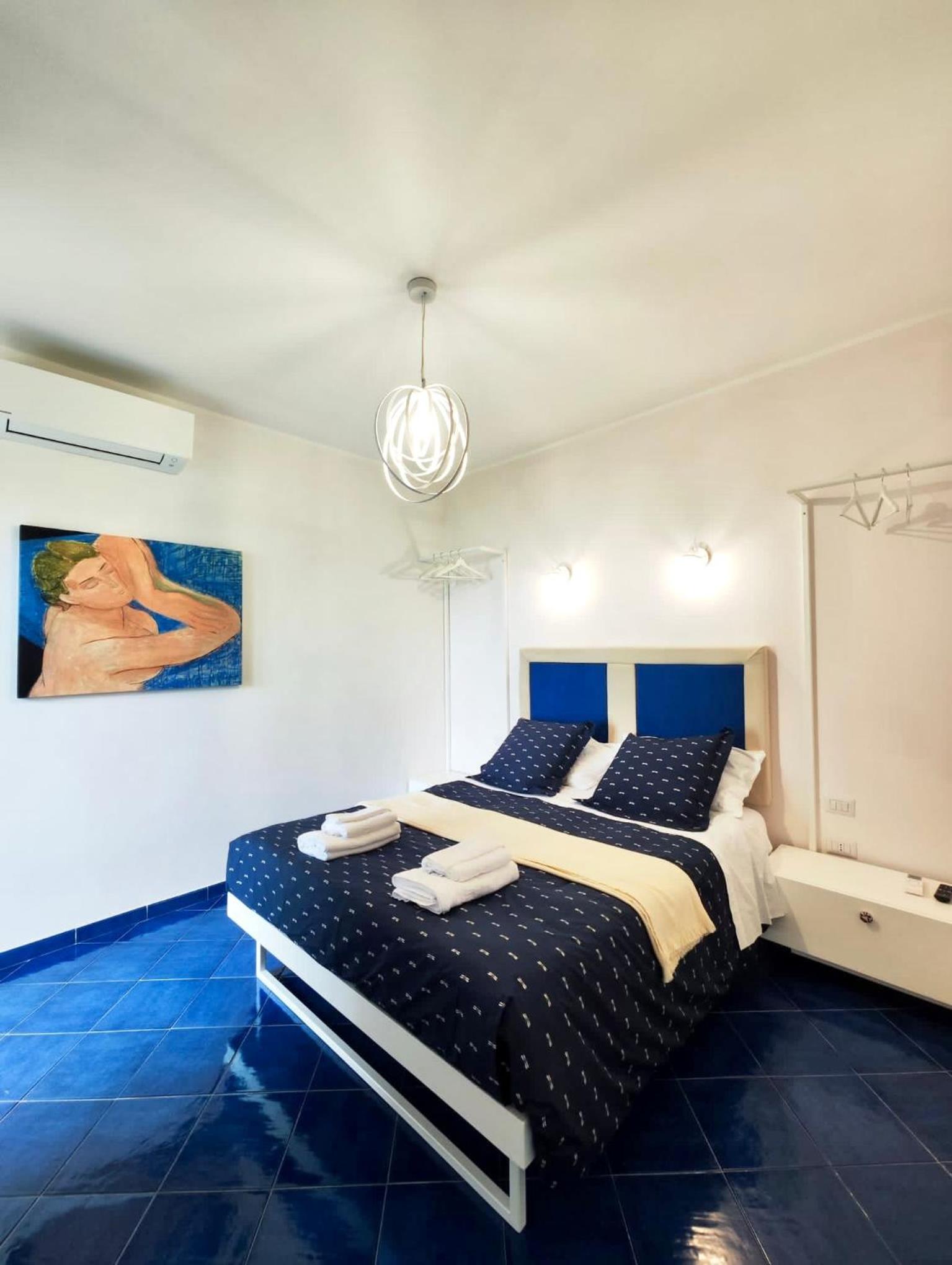 Residence Villa Giordano sea view Amalfi Coast, photo 10
