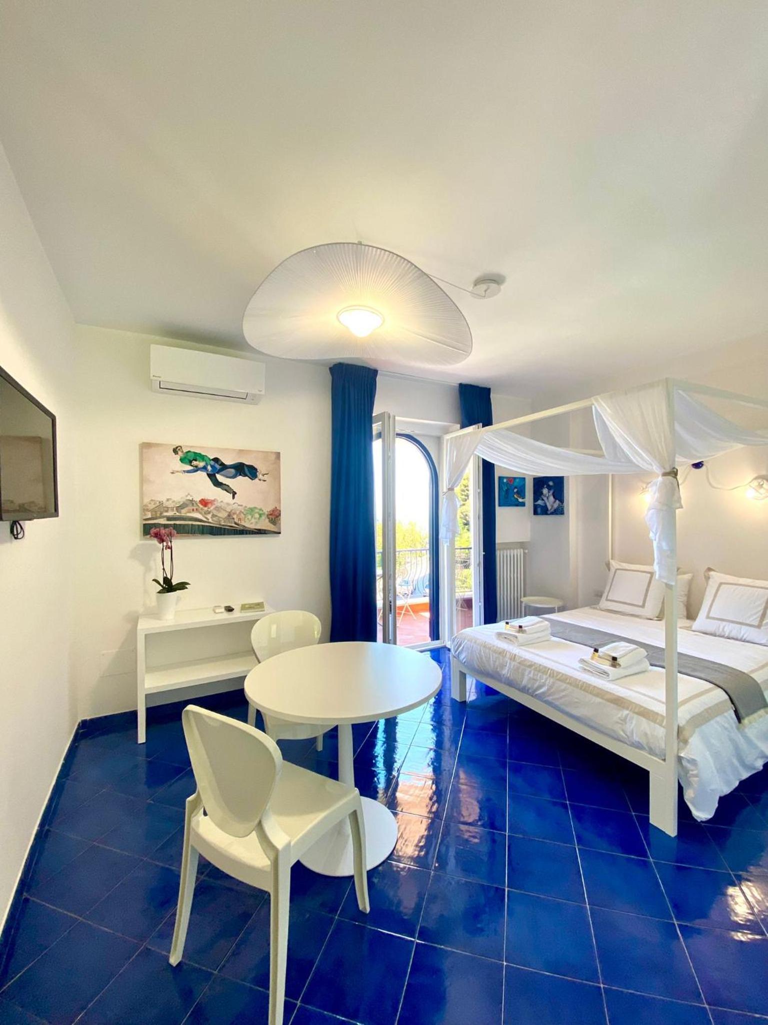 Residence Villa Giordano sea view Amalfi Coast, photo 5