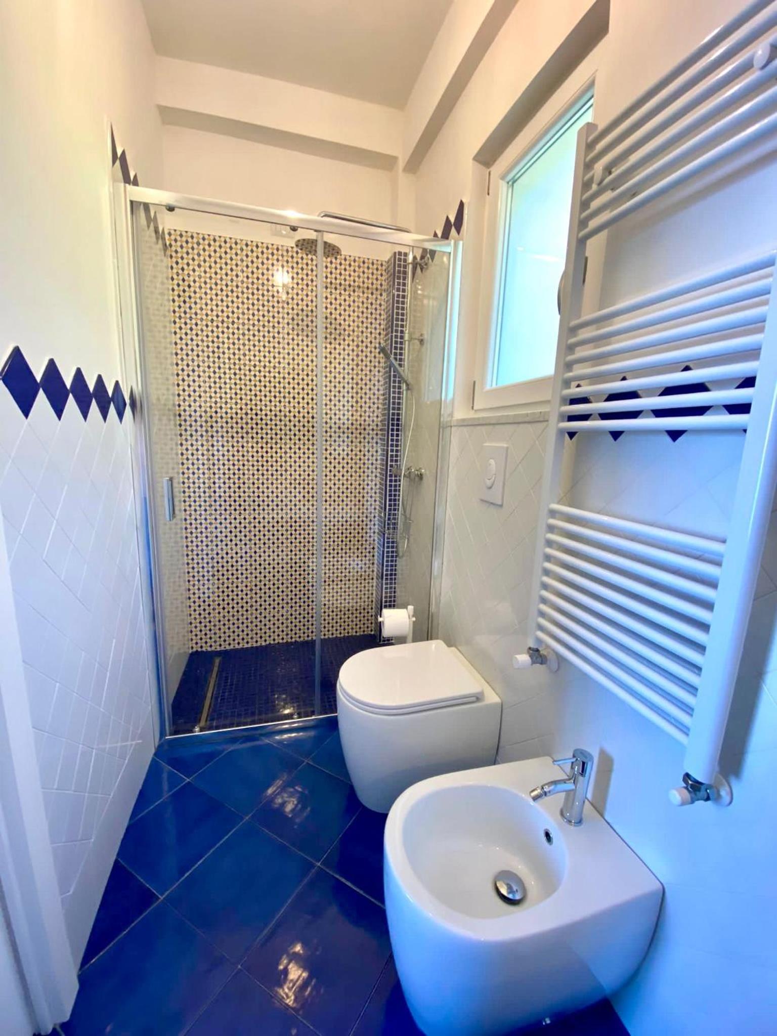 Residence Villa Giordano sea view Amalfi Coast, photo 41