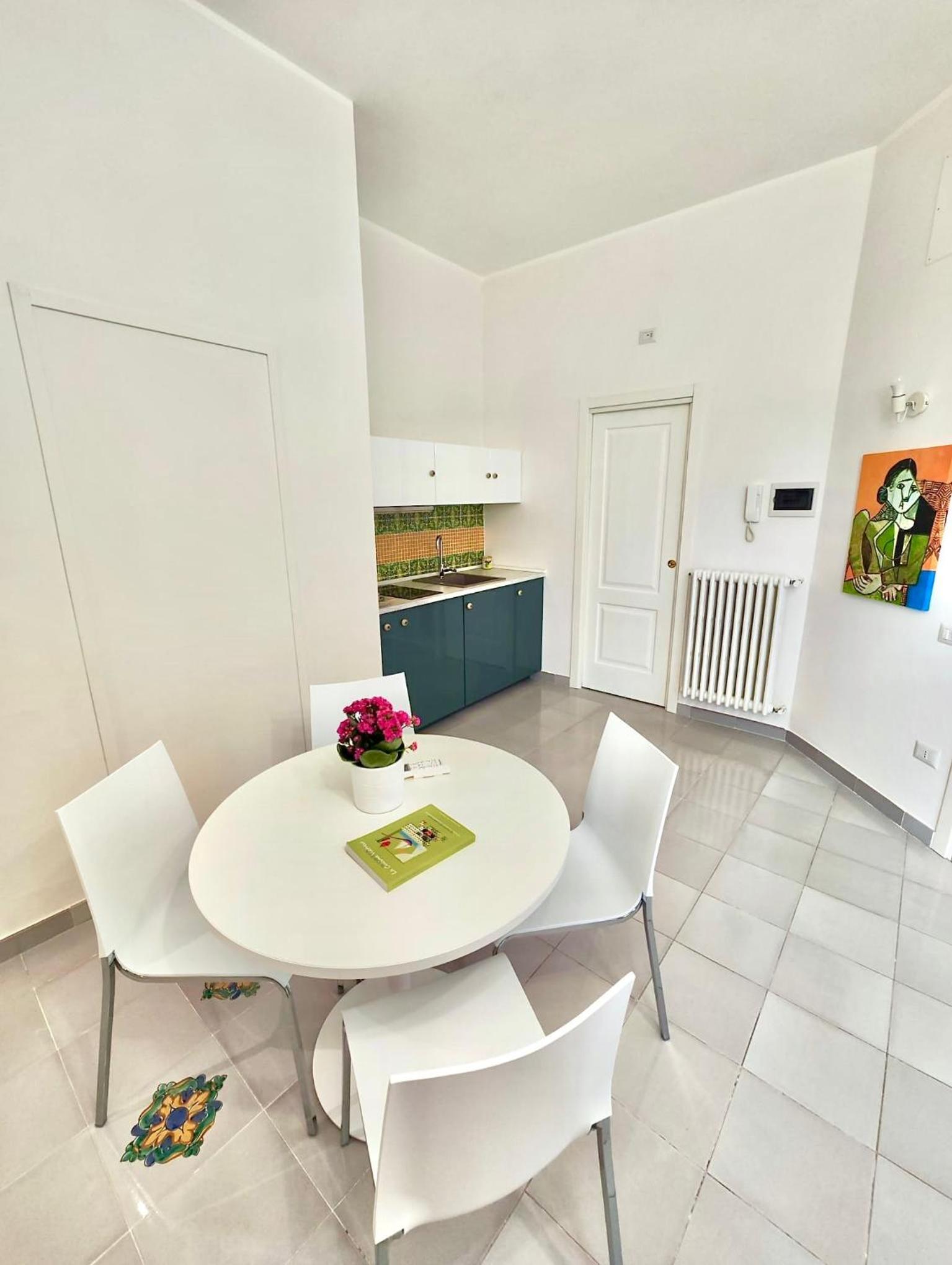Residence Villa Giordano sea view Amalfi Coast, photo 45