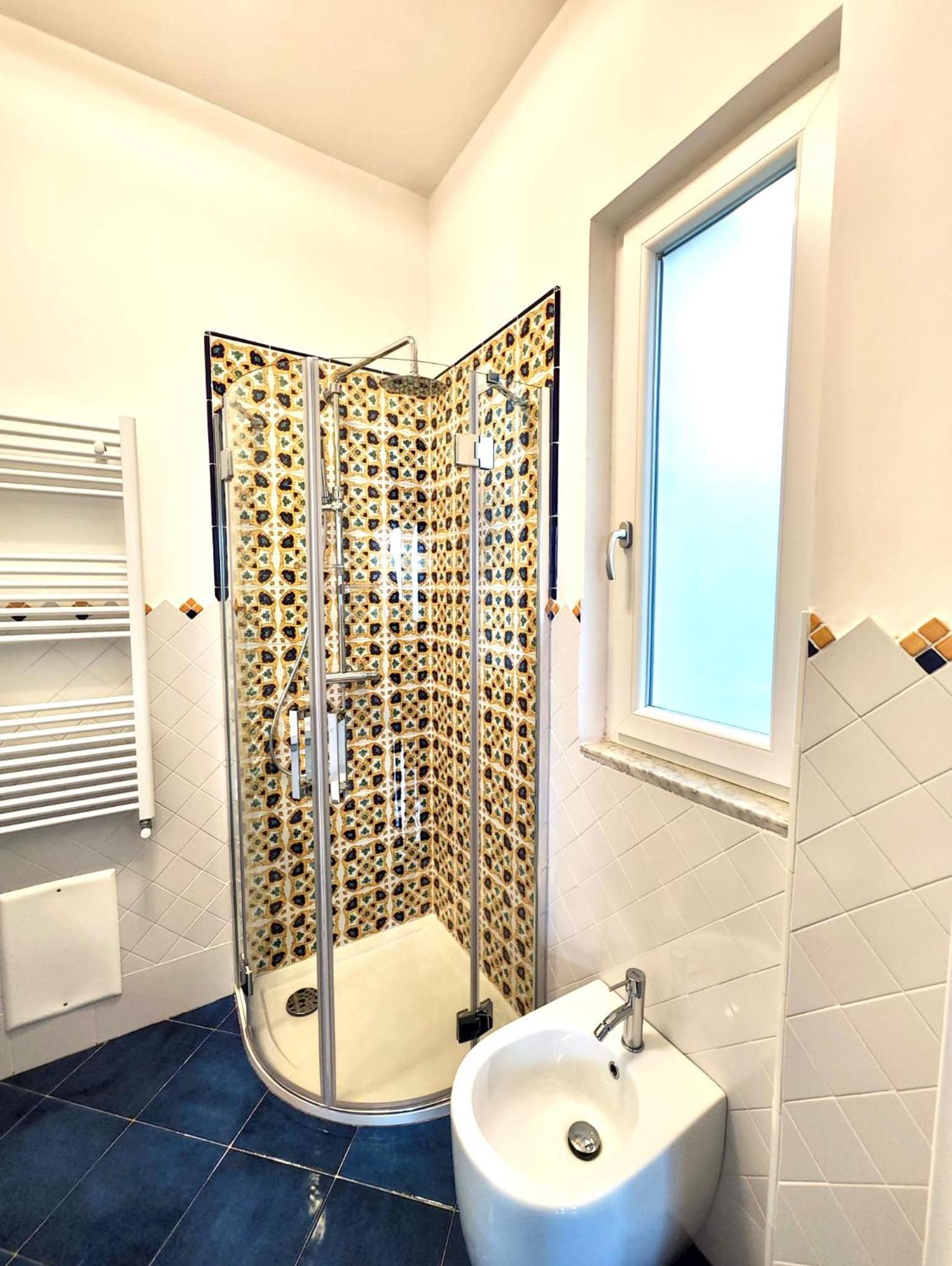 Residence Villa Giordano sea view Amalfi Coast, photo 42