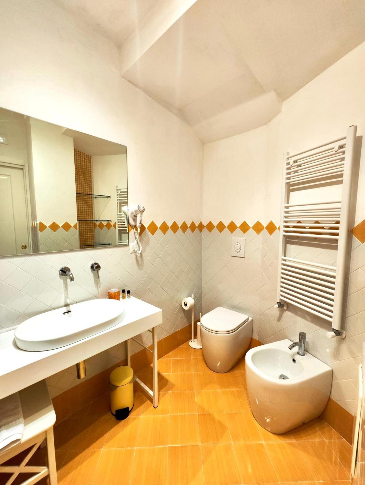 Residence Villa Giordano sea view Amalfi Coast, photo 15