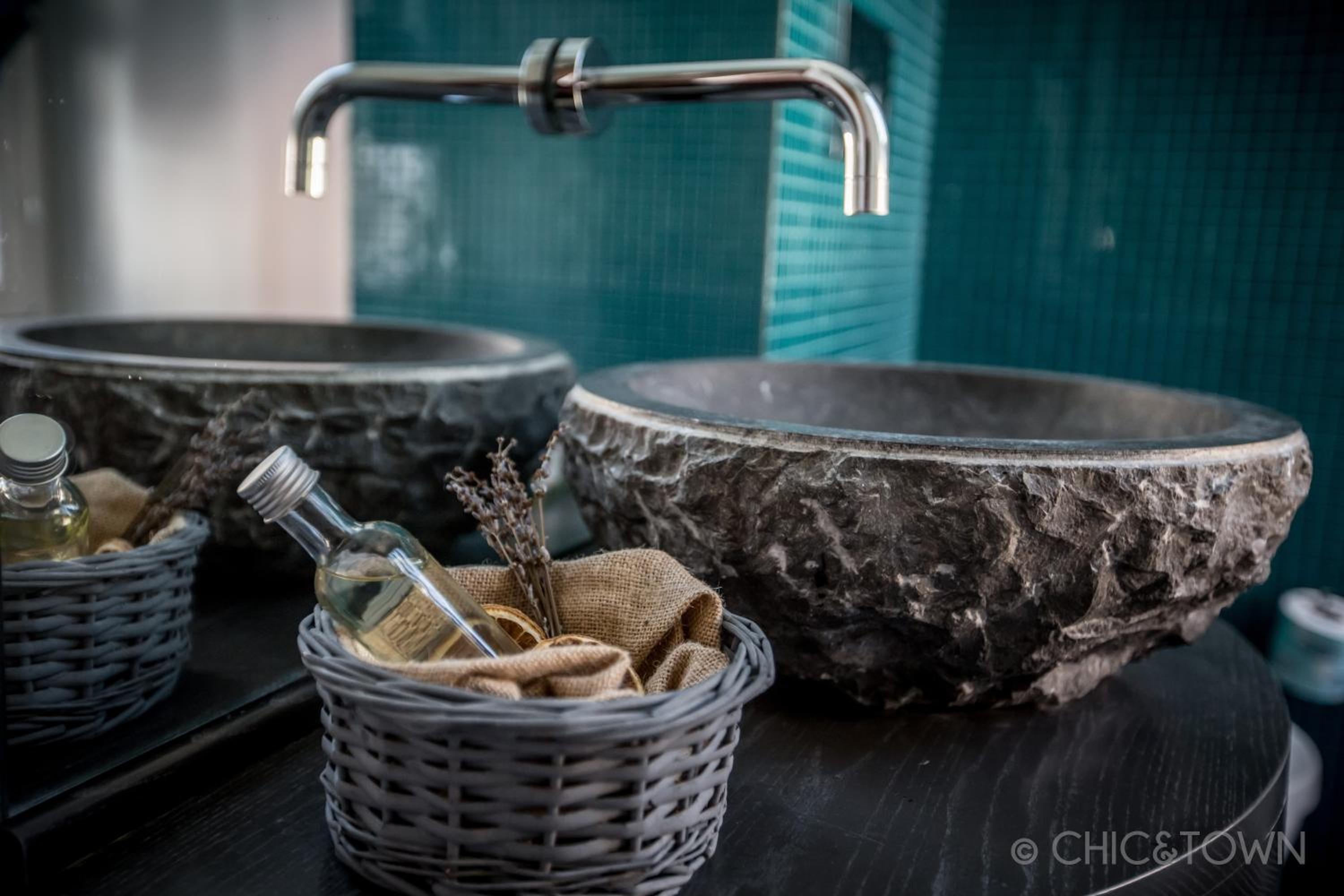 Chic & Town Luxury Rooms Piazza di Spagna