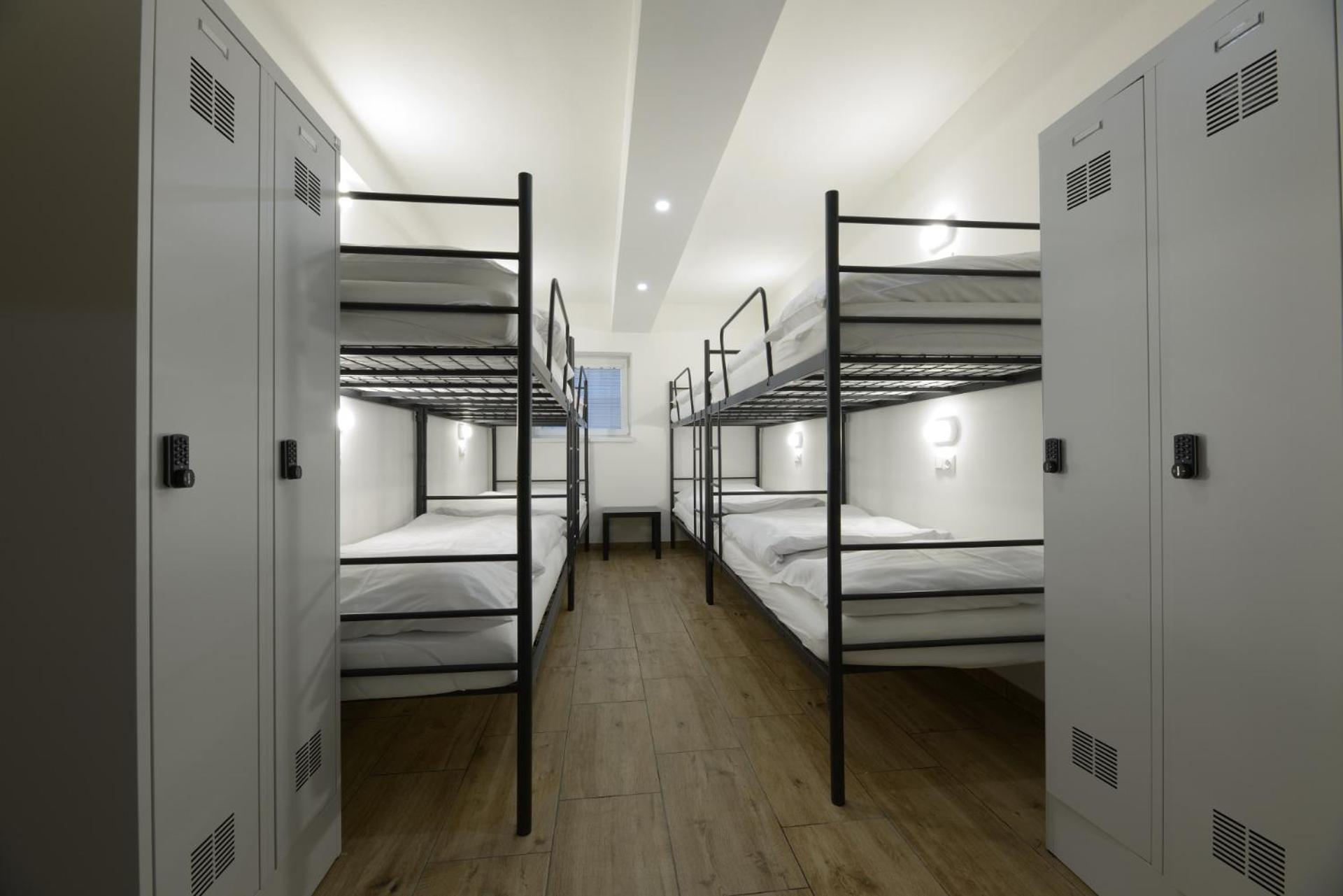 Hostel ONE