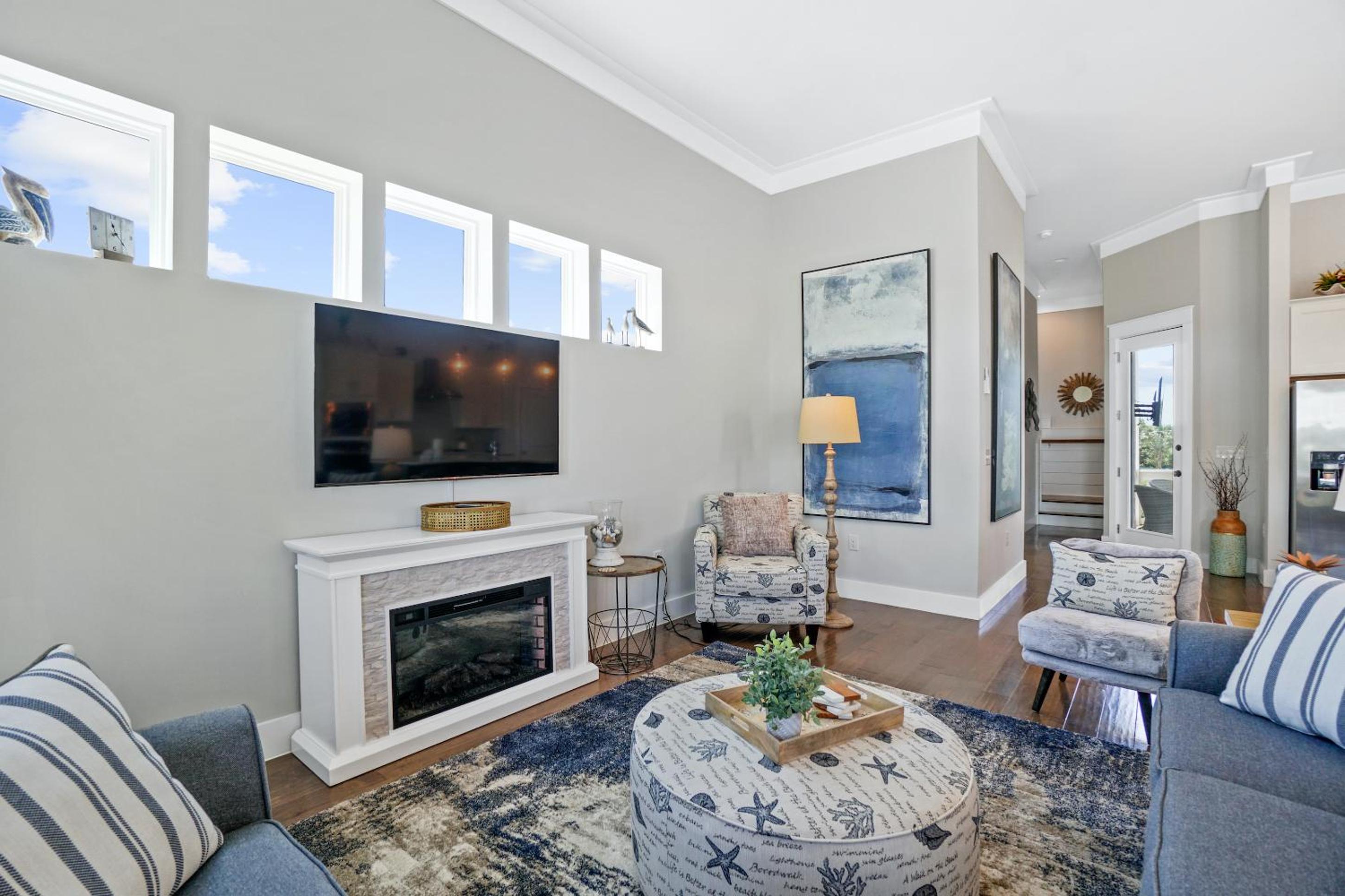 30A Pet Friendly Beach House - 33 Sunset by Panhandle Getaways view 3